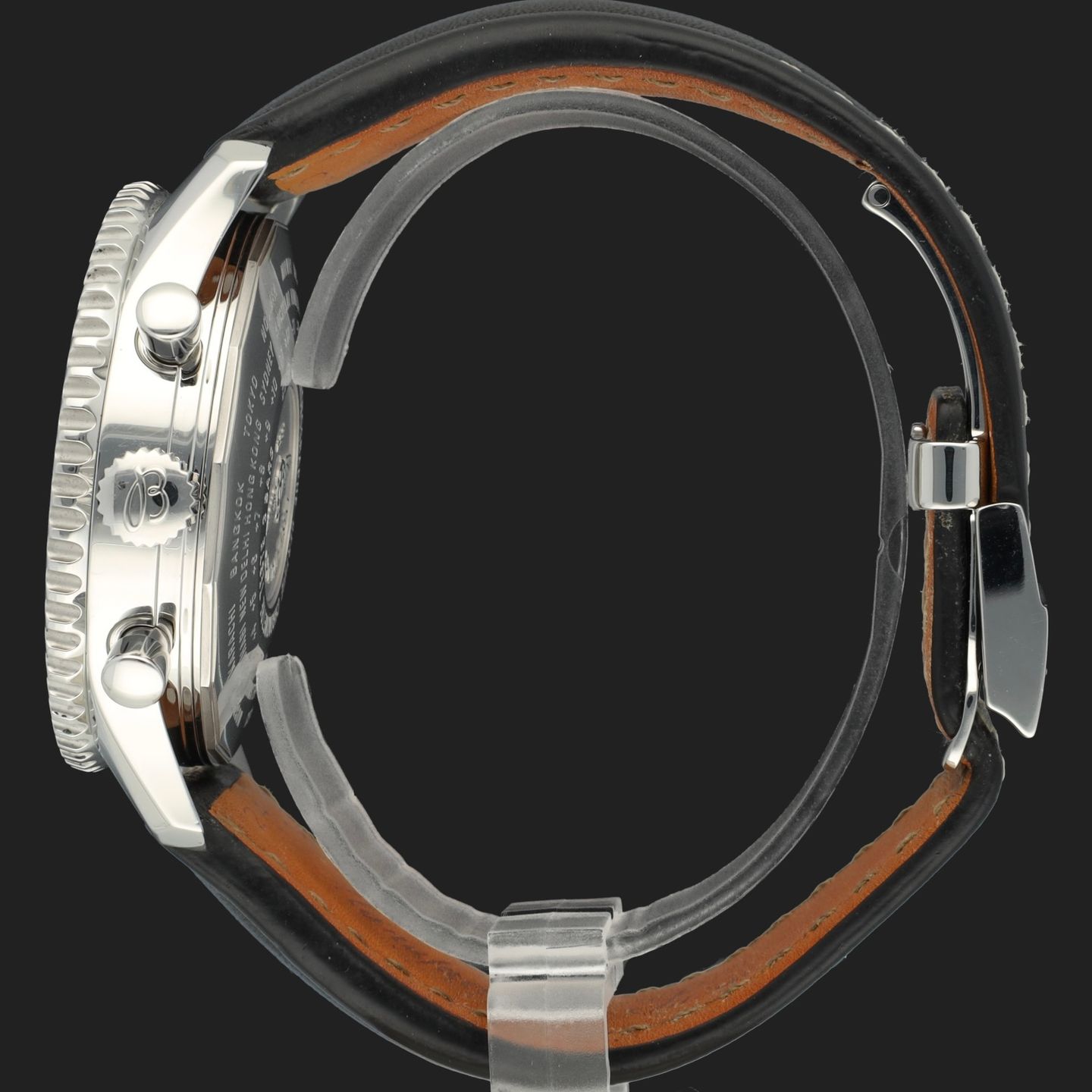 Breitling Navitimer World A2432212 - (7/8)