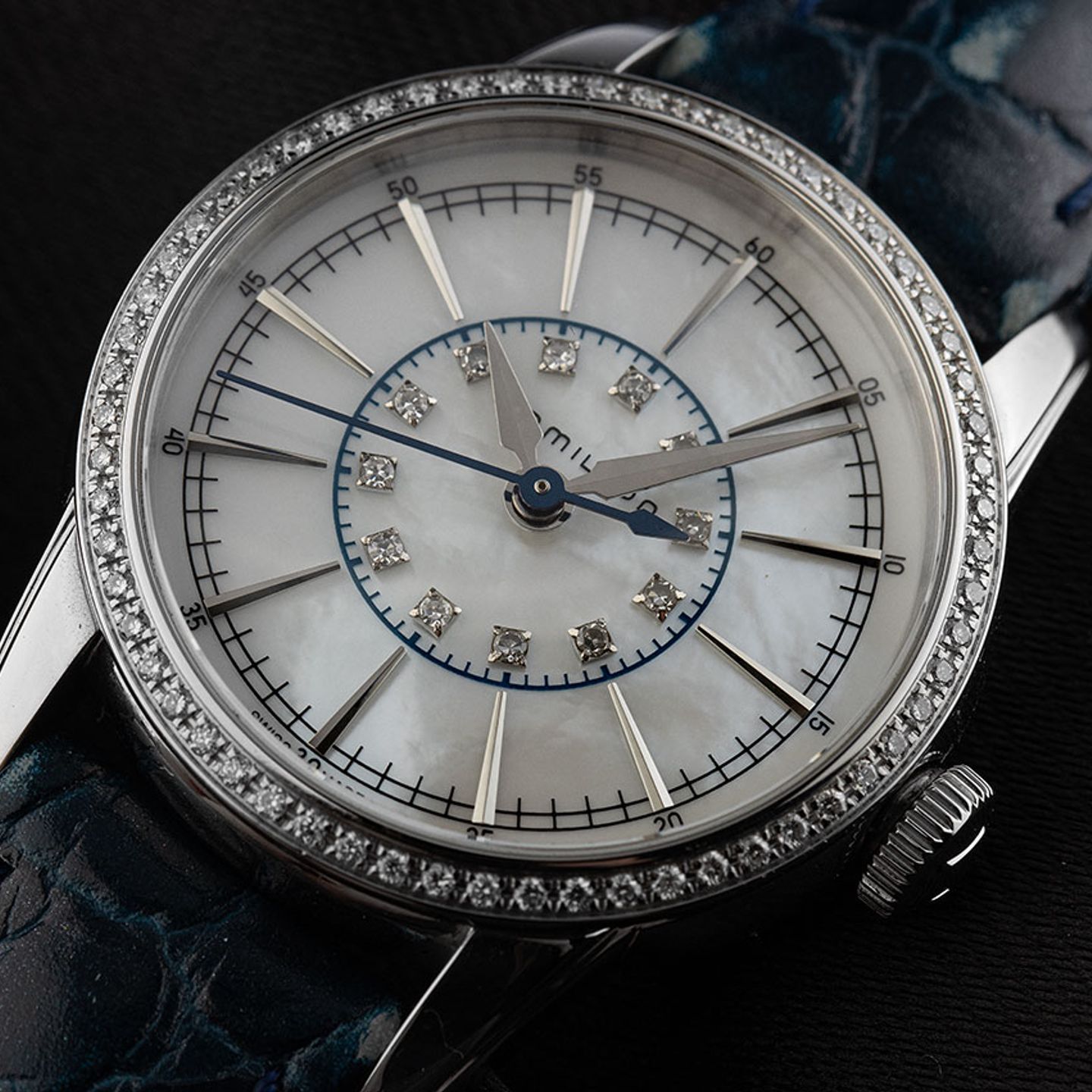 Hamilton Railroad H40391691 - (3/8)