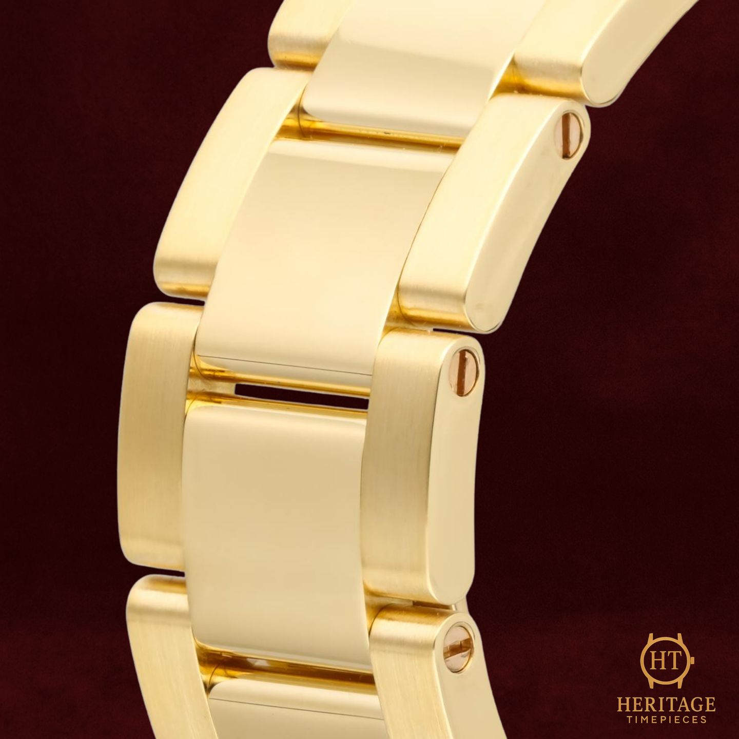 Rolex Daytona 116568BR - (6/8)