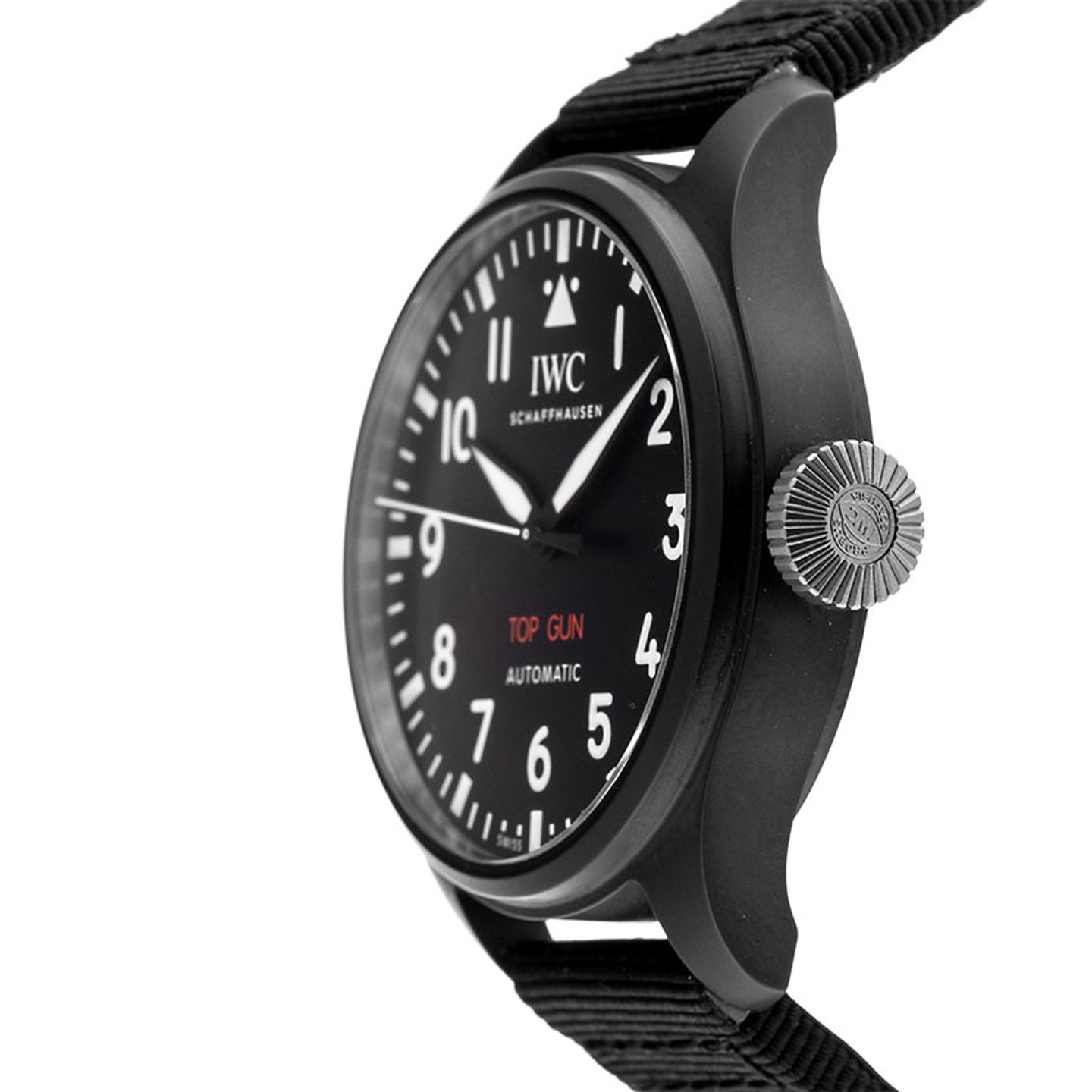 IWC Big Pilot Top Gun IW329801 - (4/7)