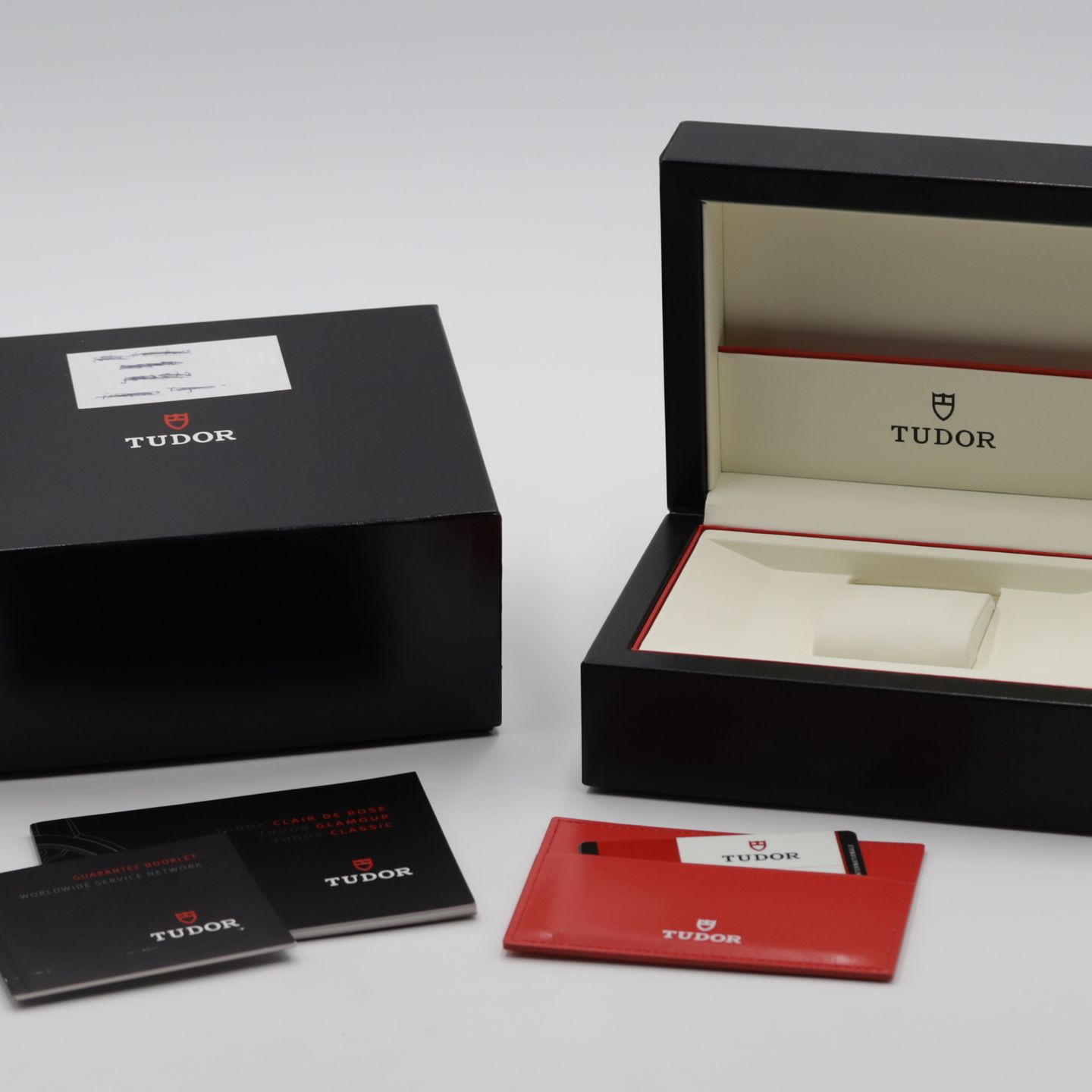 Tudor Glamour Date 55000 - (8/8)