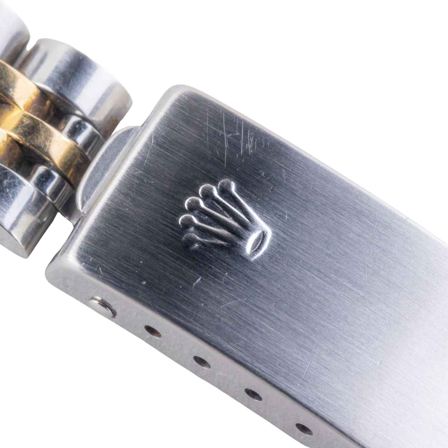 Rolex Lady-Datejust 69173 - (7/8)