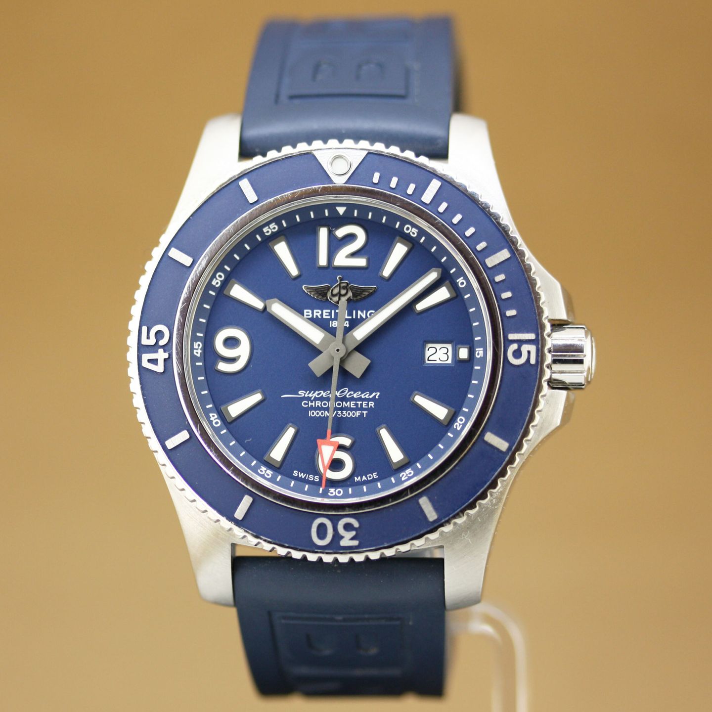 Breitling Superocean 44 A17367 - (2/8)