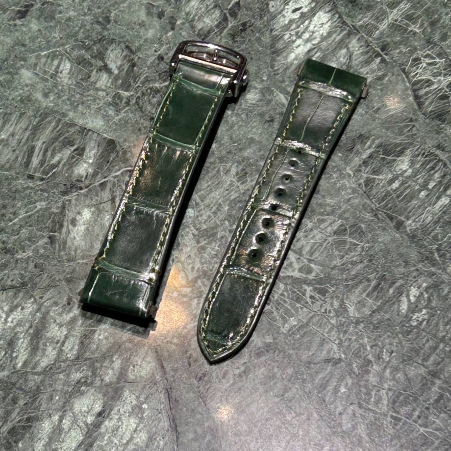 Cartier Santos WSSA0061 - (6/7)