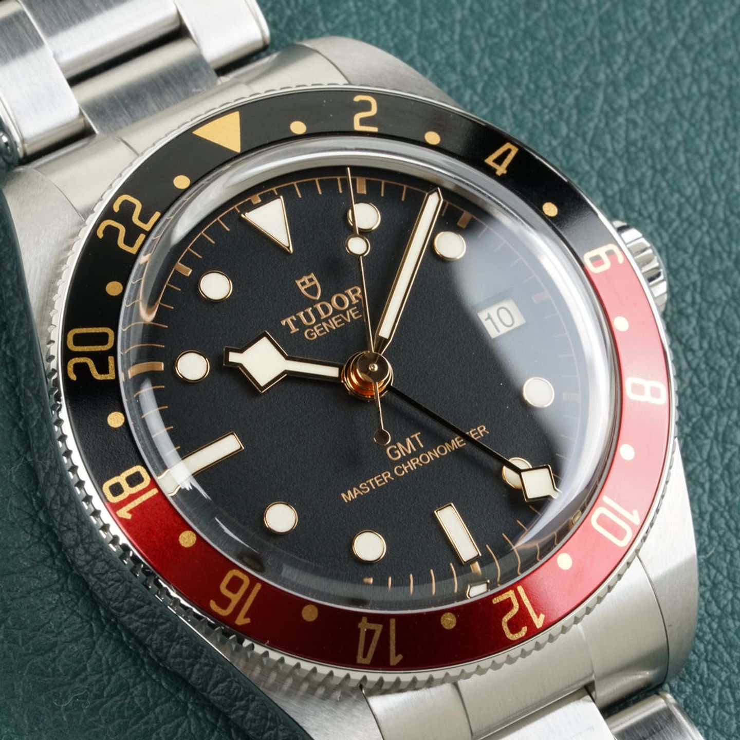 Tudor Black Bay Fifty-Eight 7939G1A0NRU - (2/8)