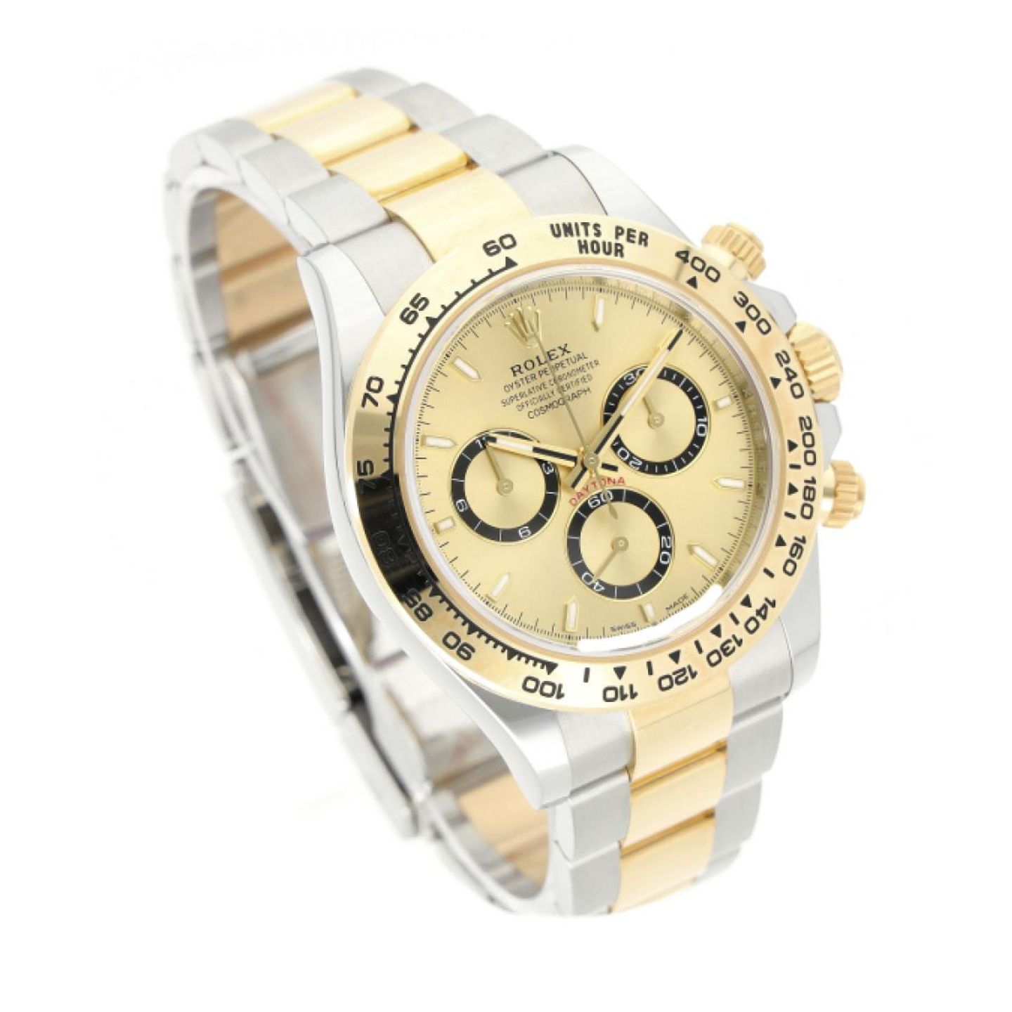 Rolex Daytona 126503 - (3/5)