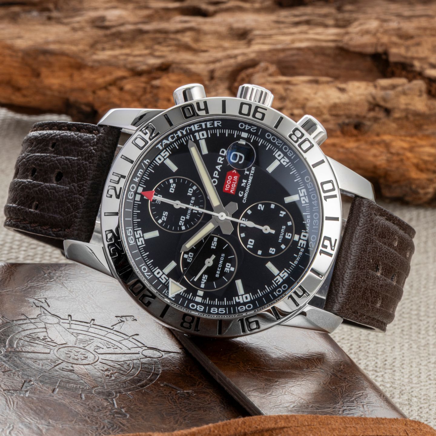 Chopard Grand Prix de Monaco Historique 8992 - (2/8)