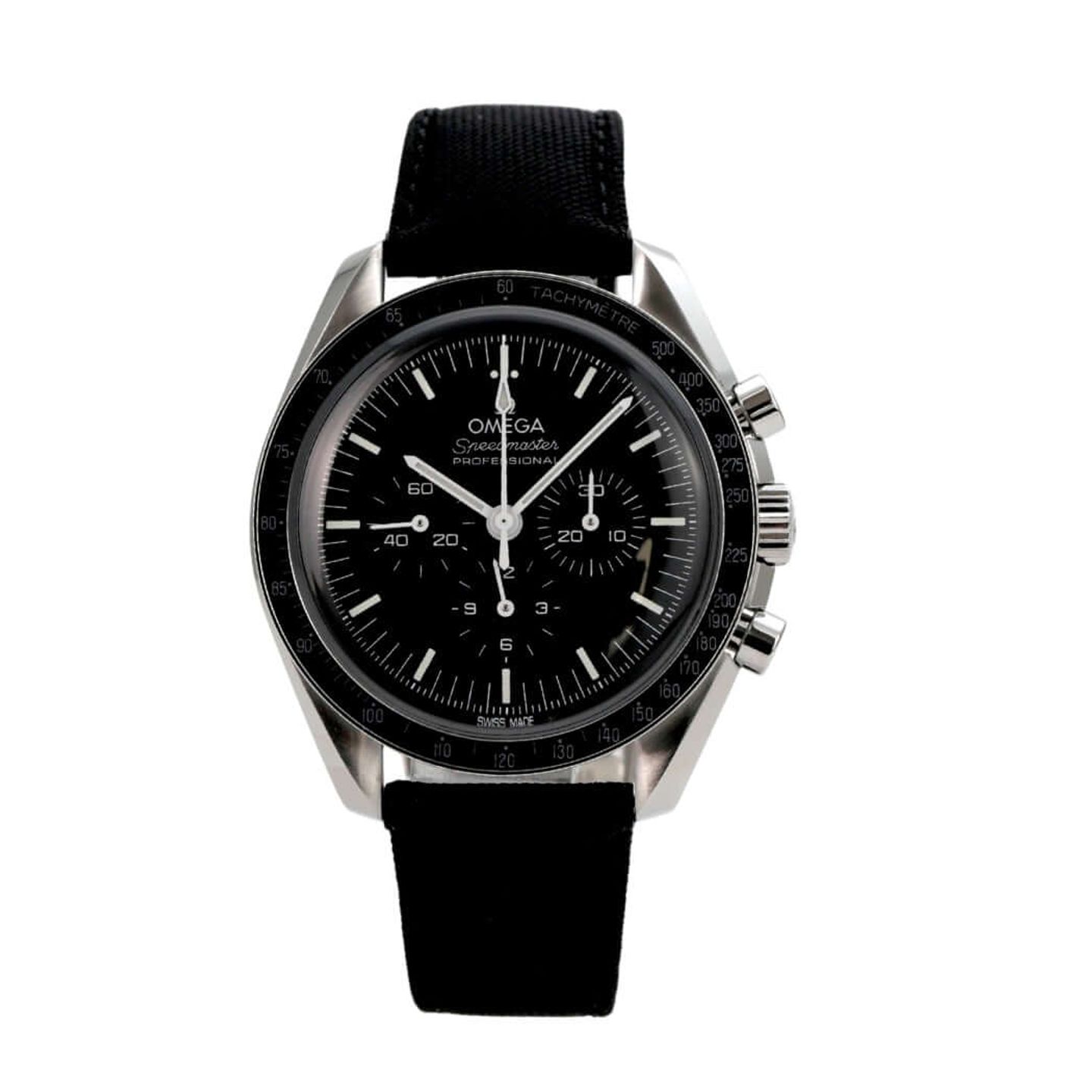 Omega Speedmaster Professional Moonwatch 310.32.42.50.01.001 - (2/8)