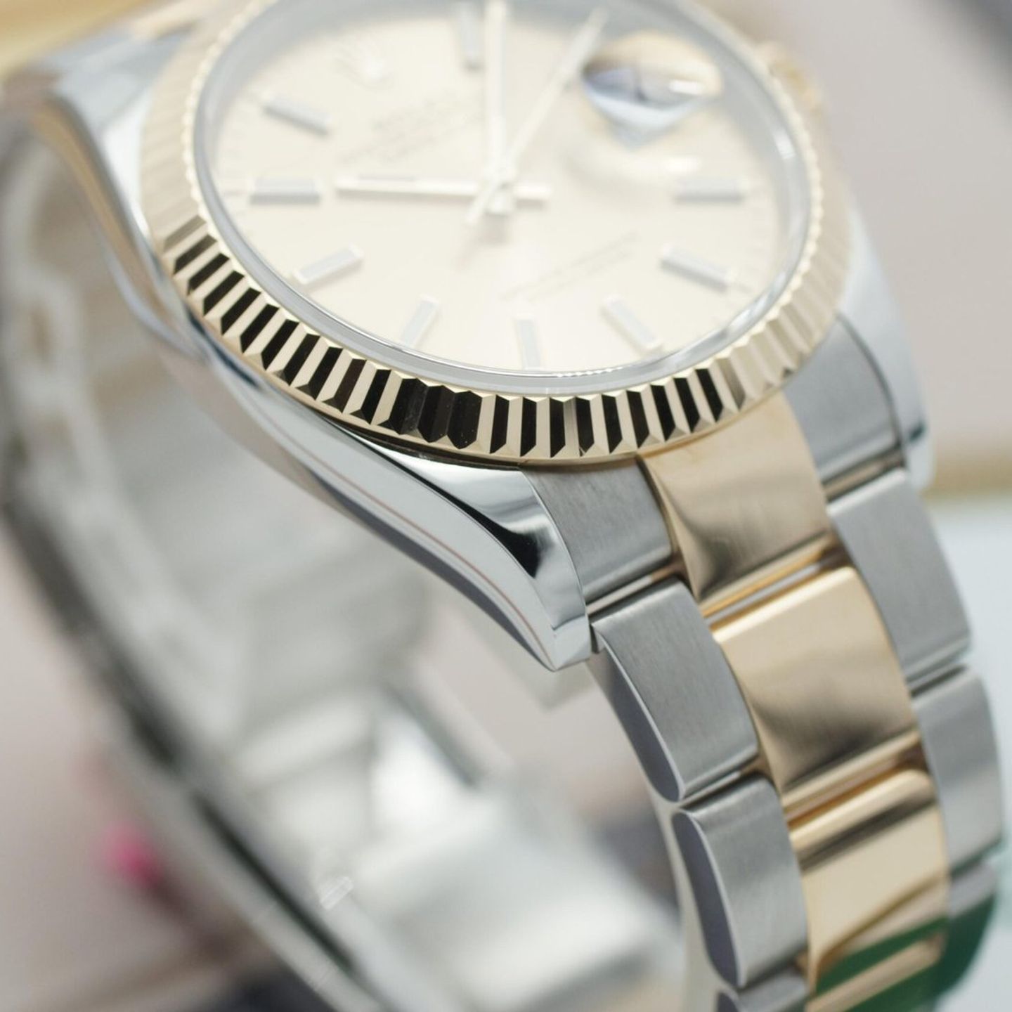 Rolex Datejust 36 126233 - (6/8)