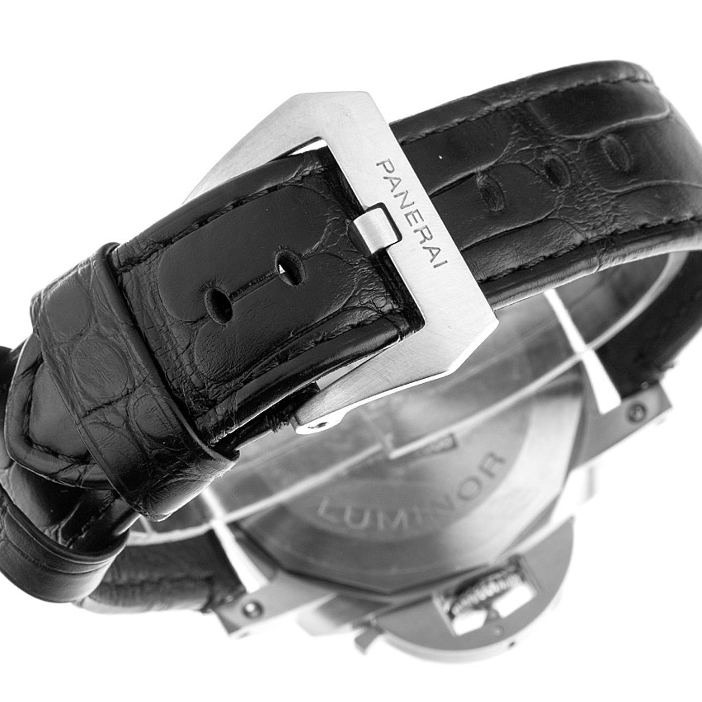 Panerai Luminor Submersible PAM01109 - (7/7)