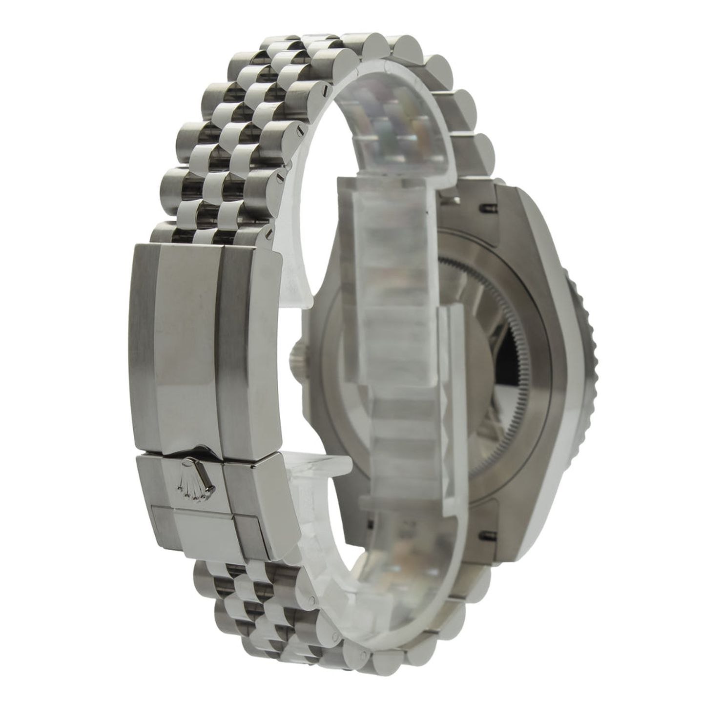 Rolex GMT-Master II 126710BLRO - (4/5)