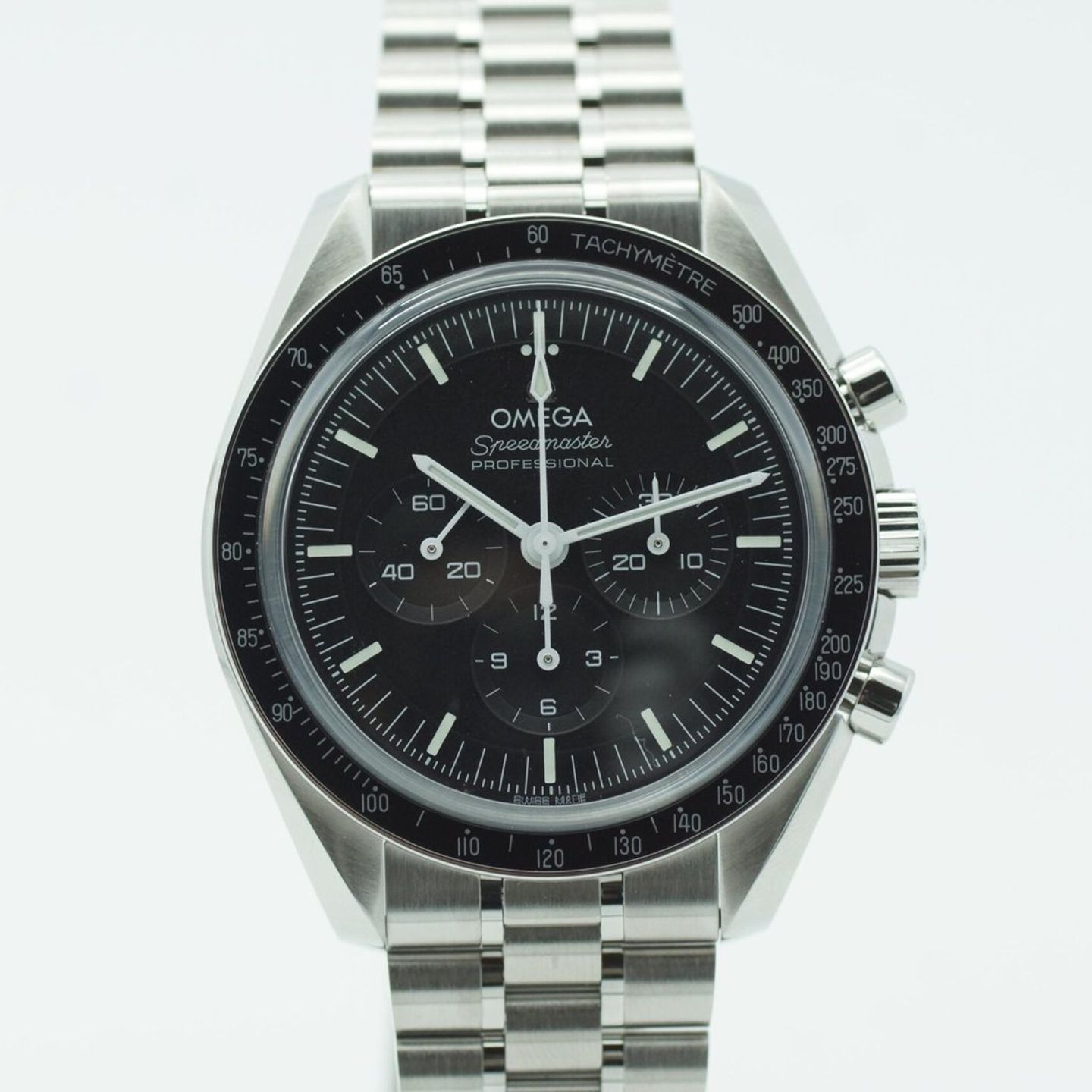 Omega Speedmaster Professional Moonwatch 310.30.42.50.01.002 - (4/8)