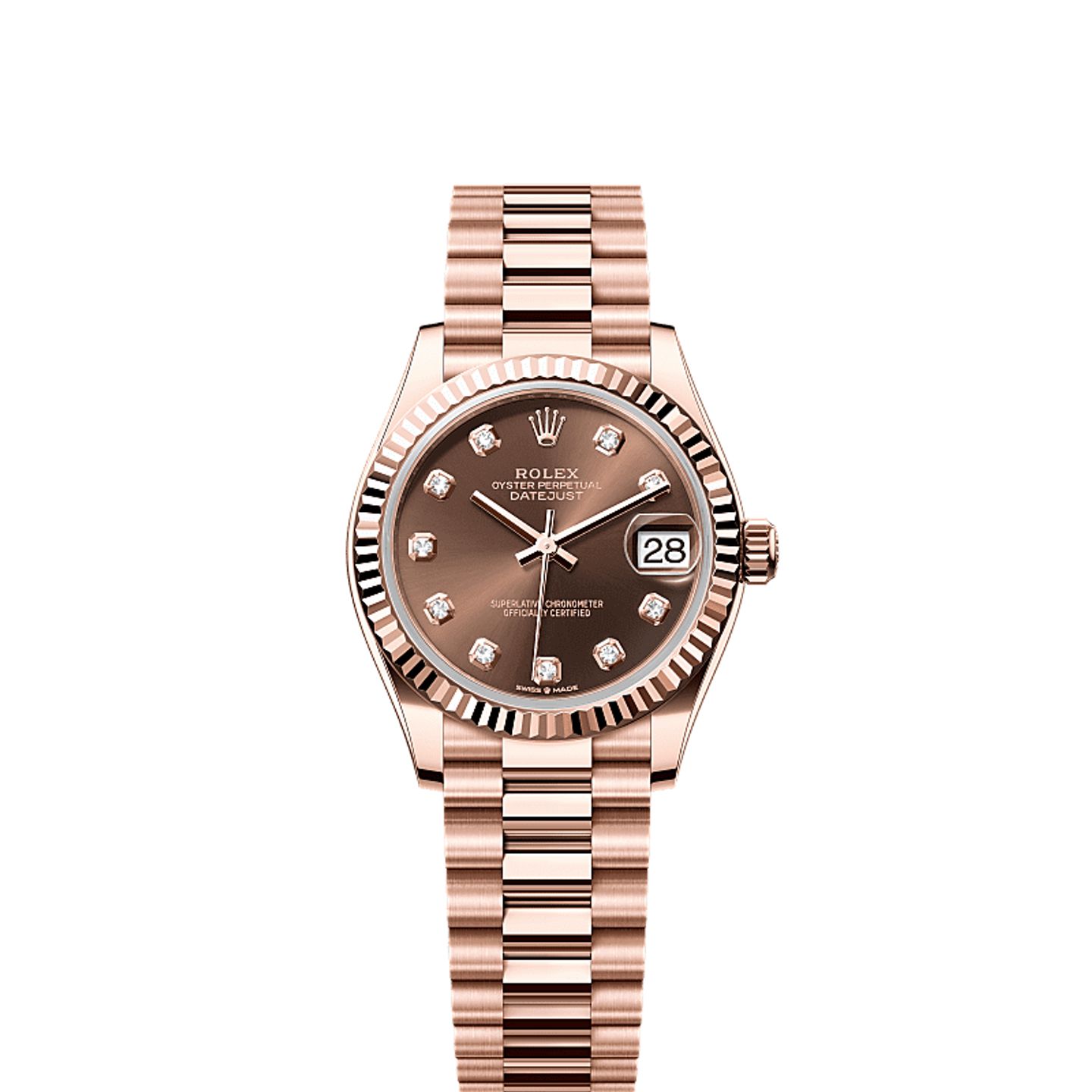Rolex Datejust 31 278275 - (1/1)