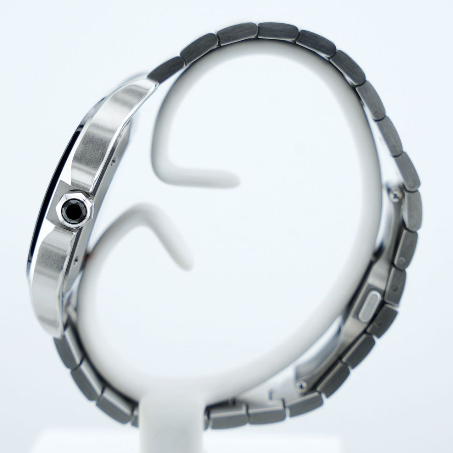 Cartier Santos WSSA0037 - (3/8)