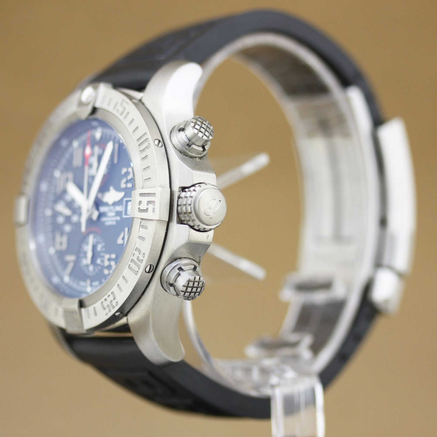 Breitling Avenger Bandit E13383 - (5/8)