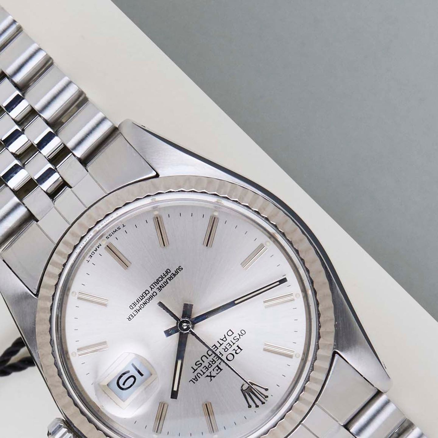 Rolex Datejust 36 16014 - (4/7)