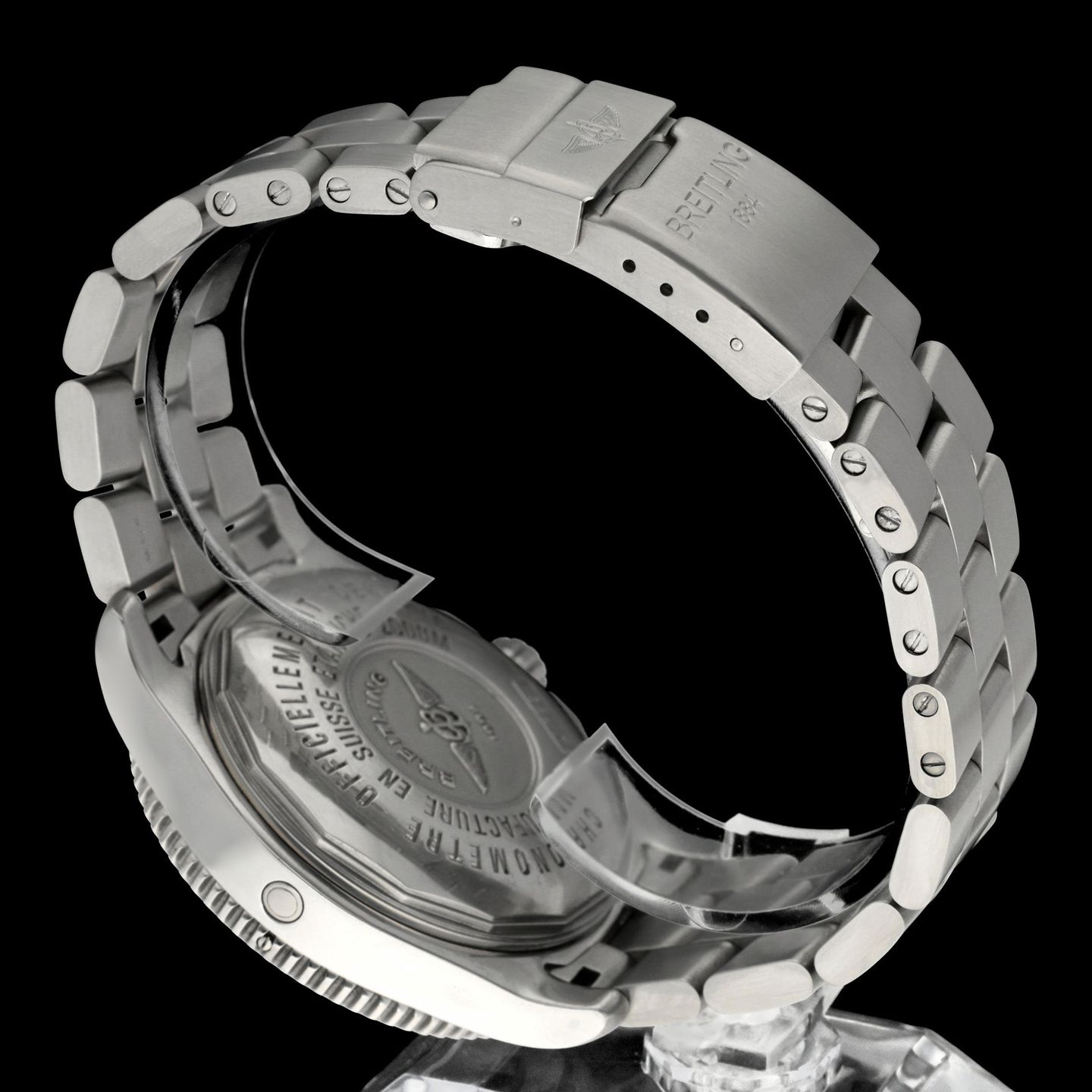 Breitling Superocean 44 A17391 - (8/8)