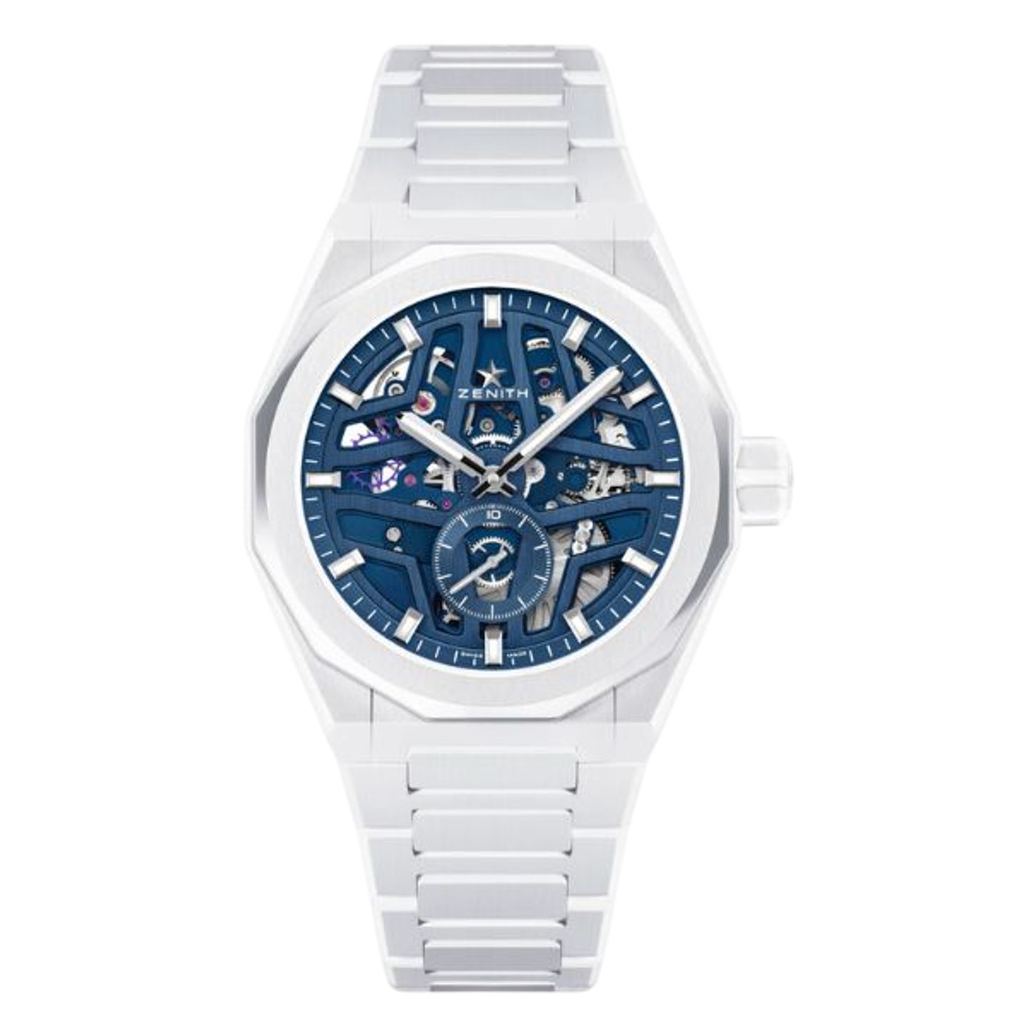 Zenith Defy Skyline 49.9301.3620/79.I001 - (1/1)