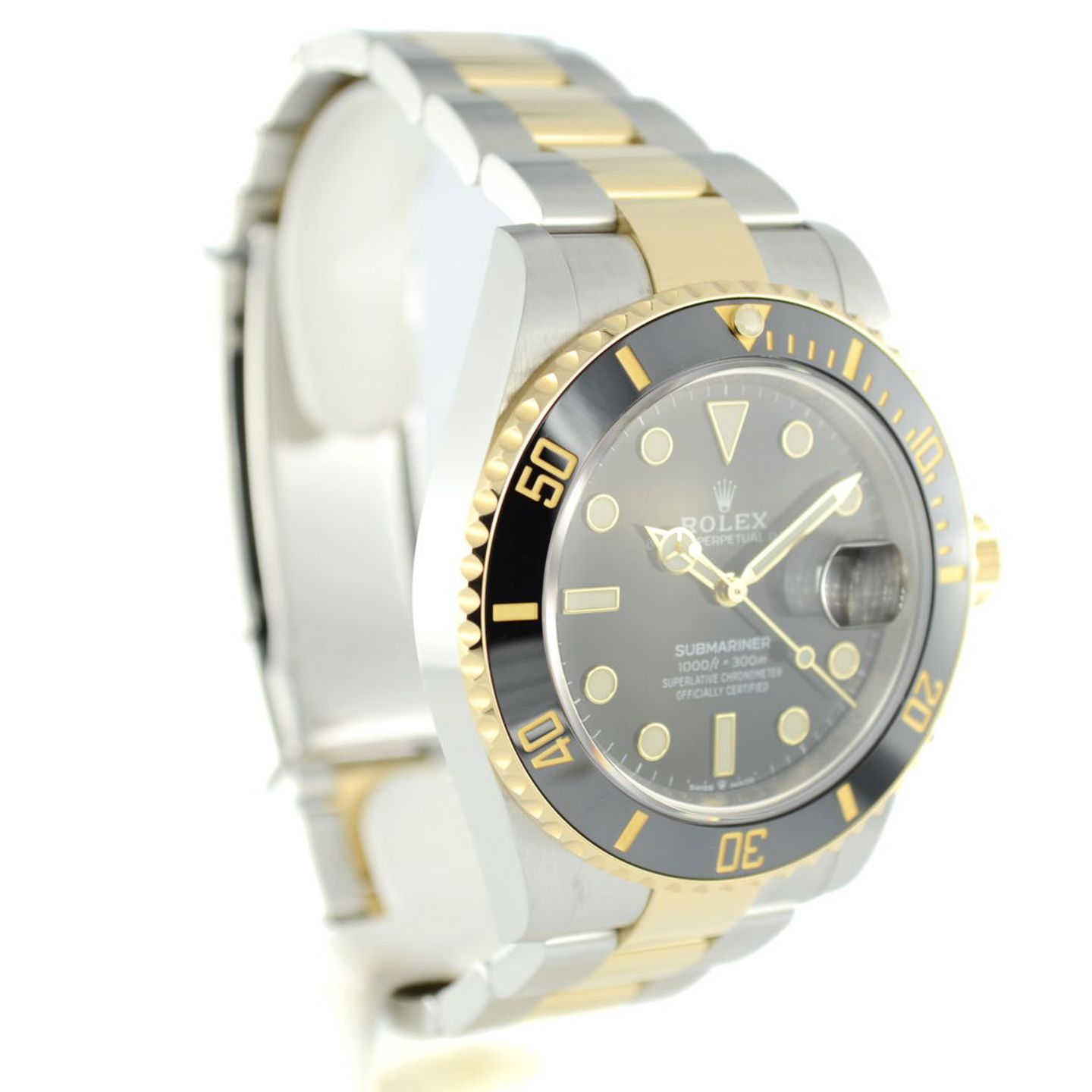 Rolex Submariner Date 126613LN - (6/7)