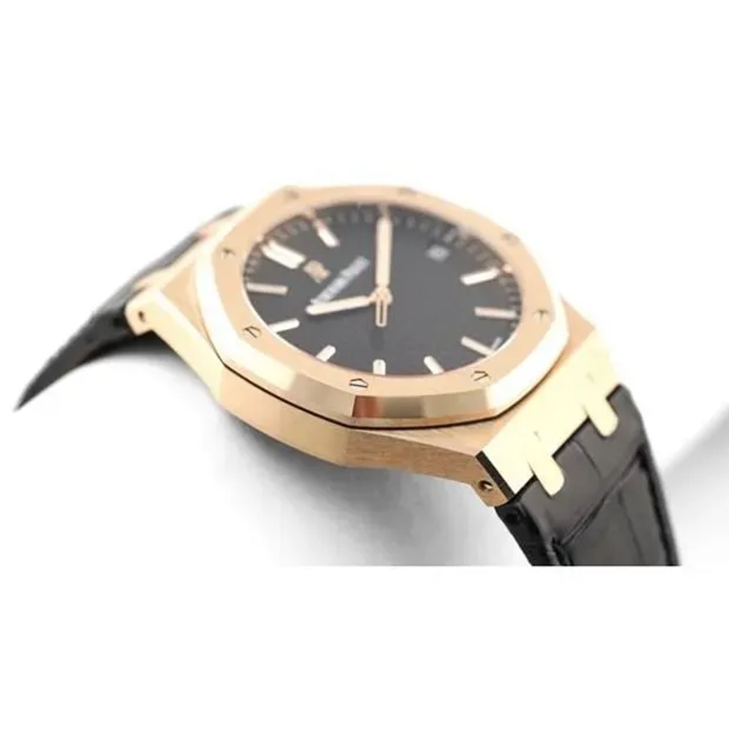 Audemars Piguet Royal Oak Selfwinding 15510OR.OO.D002CR.01 - (2/6)