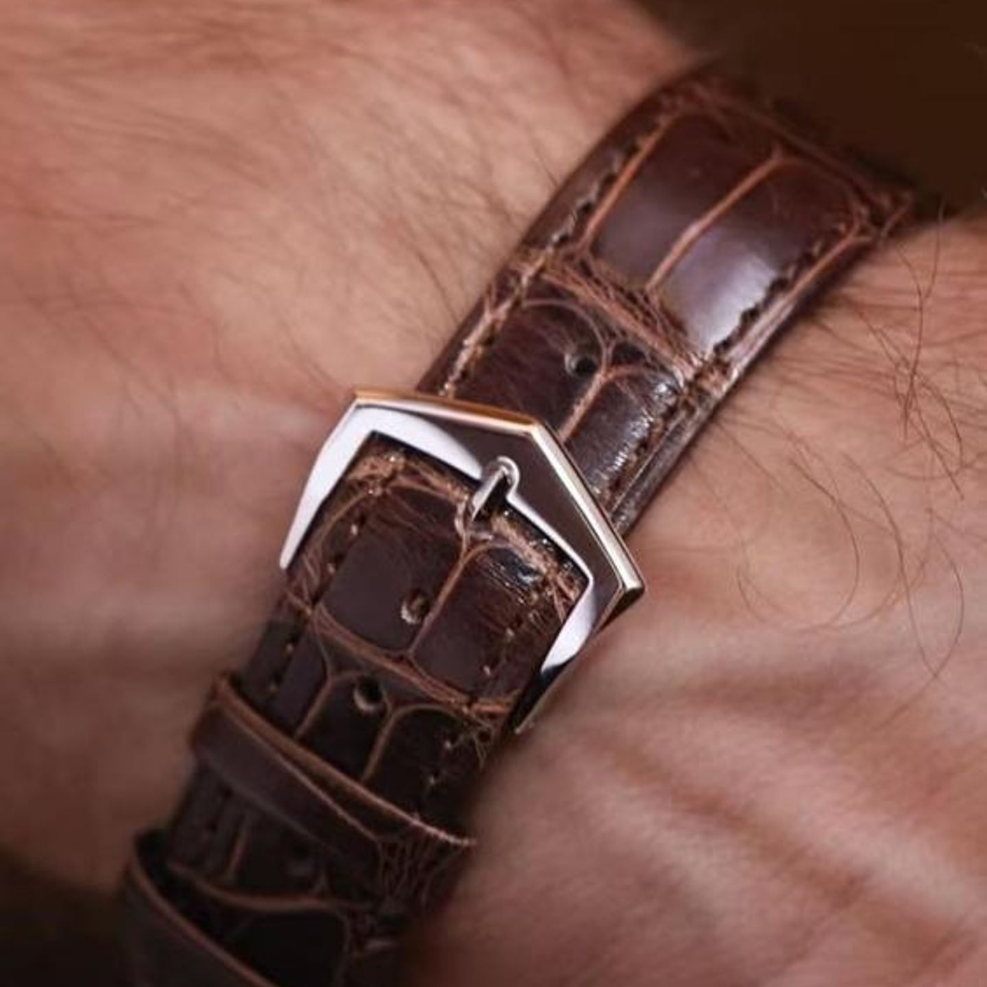 Patek Philippe Calatrava 6196P-001 - (2/7)