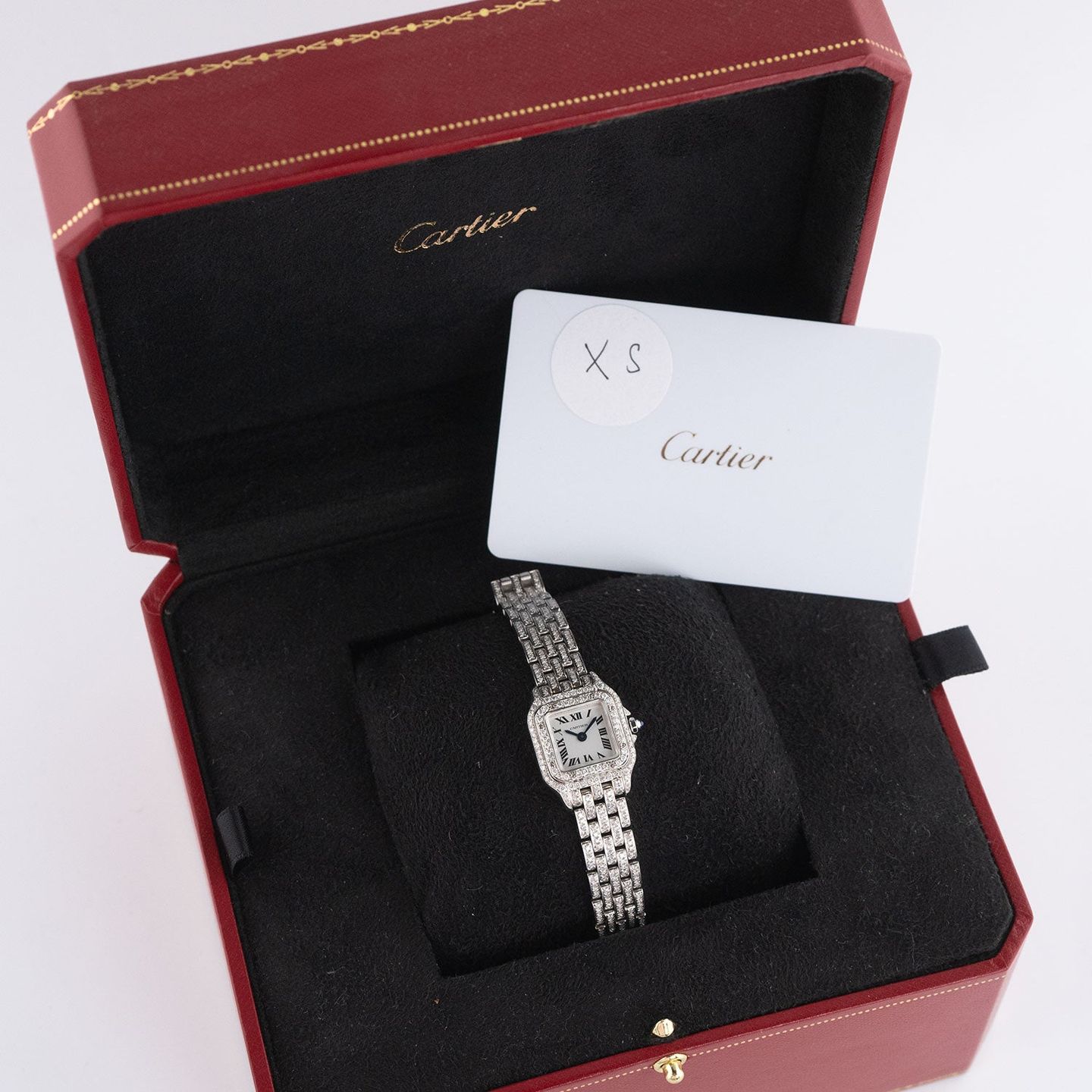 Cartier Panthère WSPN0019 - (6/6)