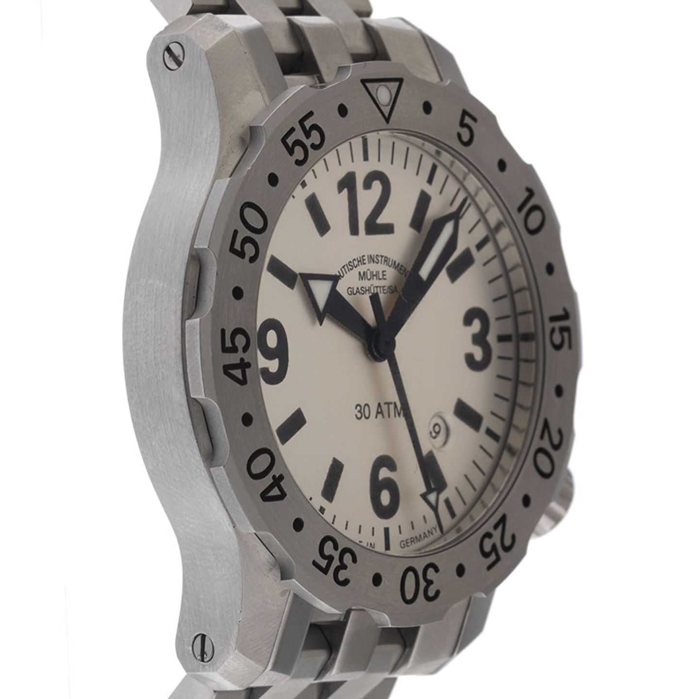 Mühle Glashütte Marinus M1-28-20 - (5/8)
