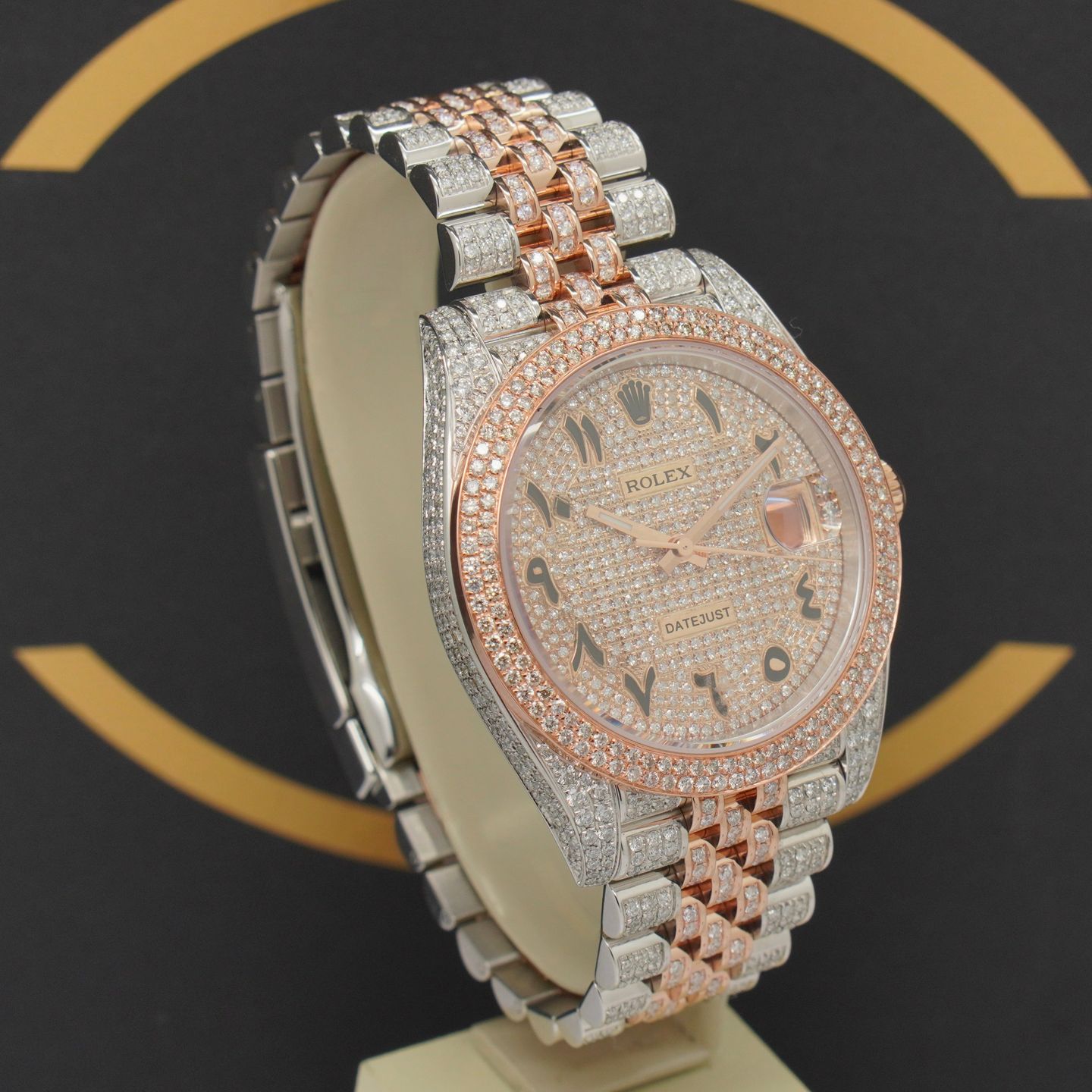 Rolex Datejust 41 126331 - (3/7)