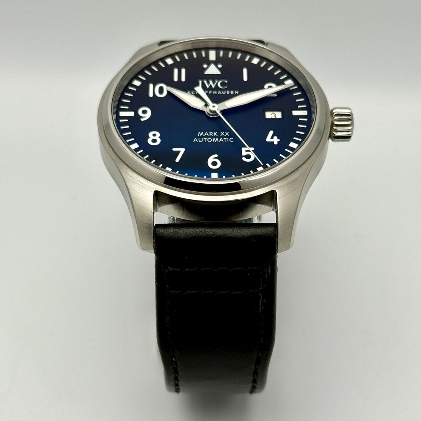 IWC Pilot Mark  IW328201 - (8/8)