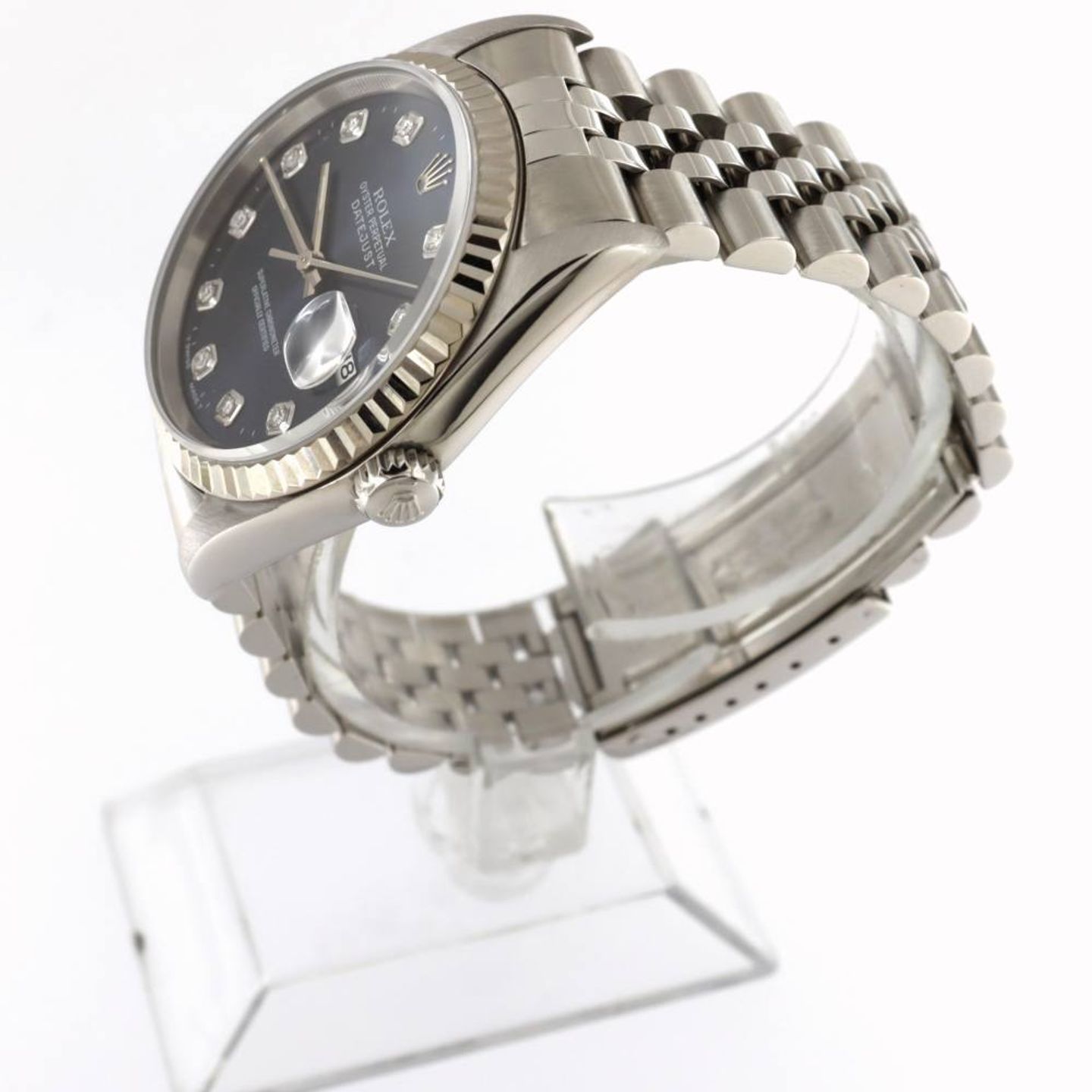 Rolex Datejust 36 16234 - (2/6)