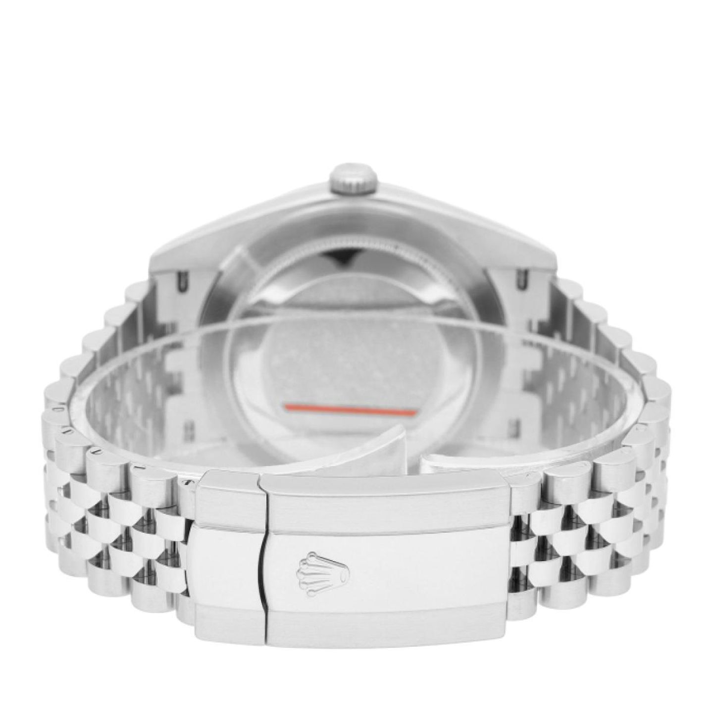 Rolex Datejust 41 126334 (2023) - 41mm Staal (4/5)