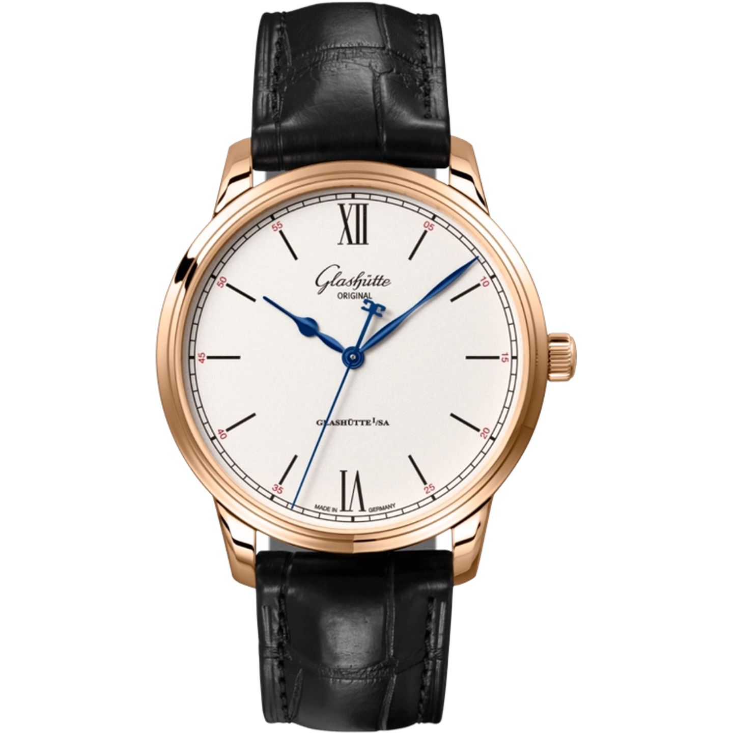 Glashütte Original Senator Excellence 1-36-01-02-05-61 - (1/1)