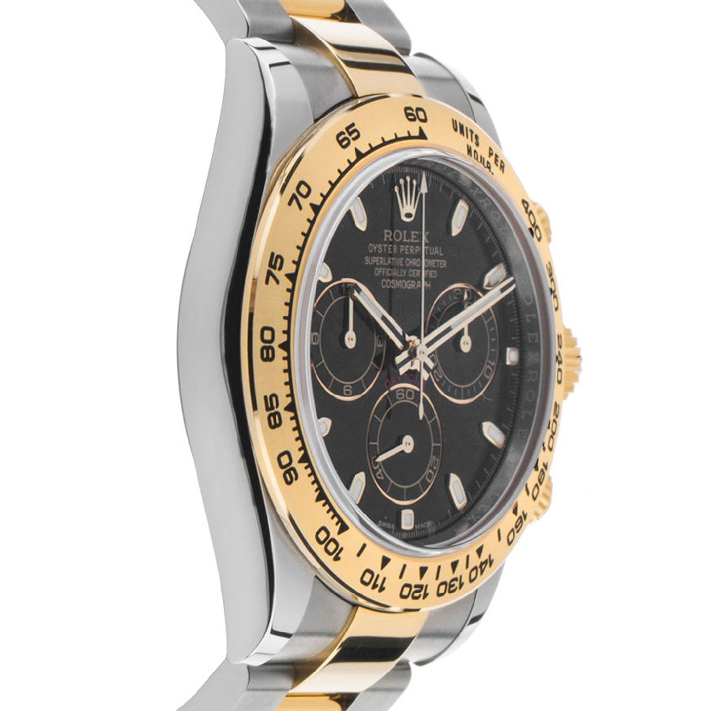 Rolex Daytona 116503 - (5/8)