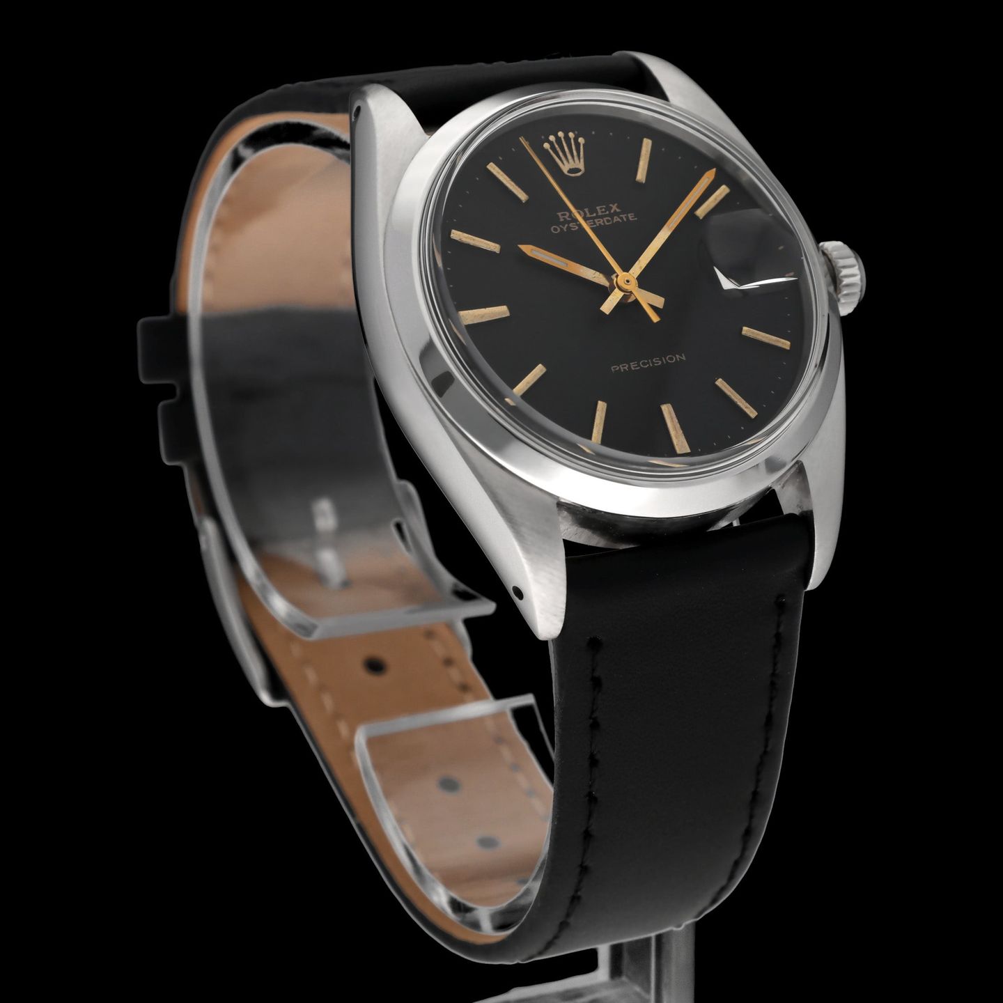 Rolex Oyster Precision 6694 - (5/7)