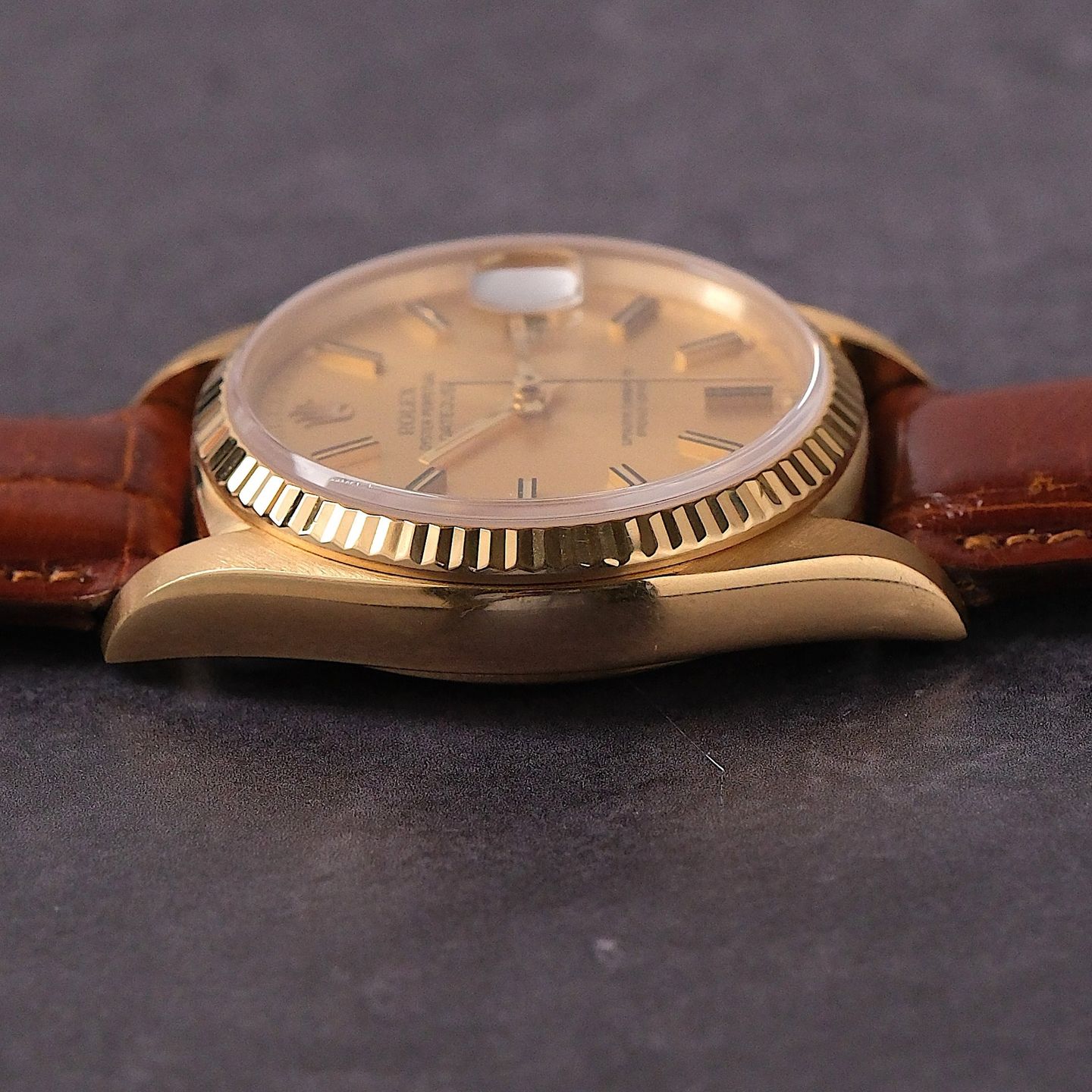 Rolex Datejust 36 16018 - (7/8)