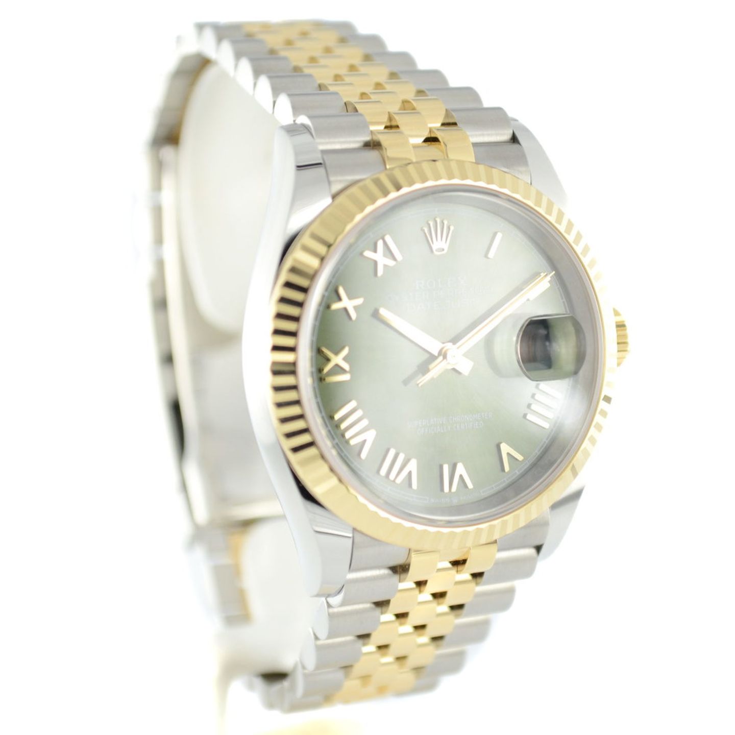 Rolex Datejust 36 126233 - (2/7)