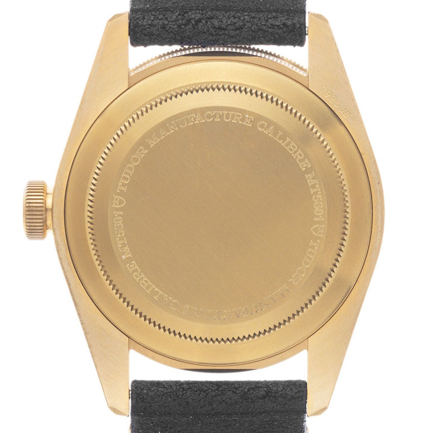 Tudor Black Bay Bronze 79250BA - (6/7)