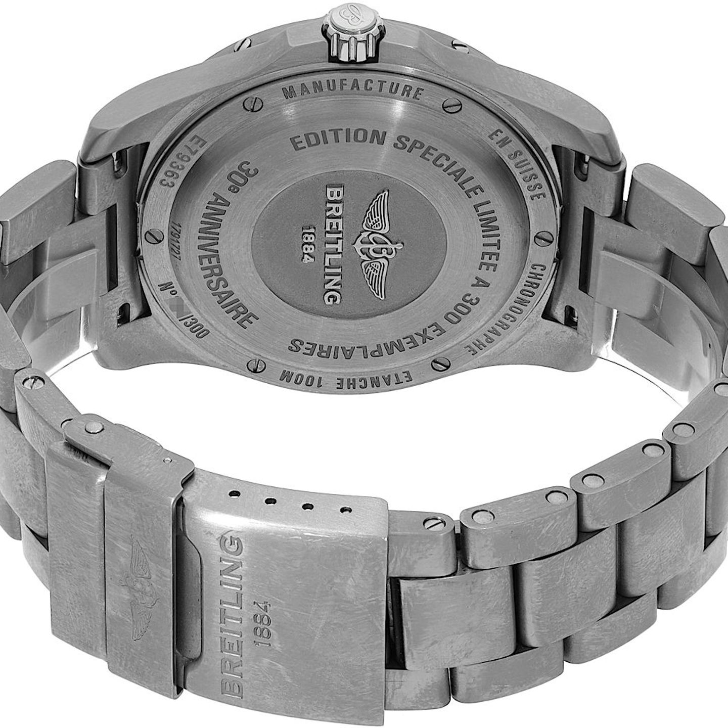 Breitling Aerospace EVO E79363 - (3/3)