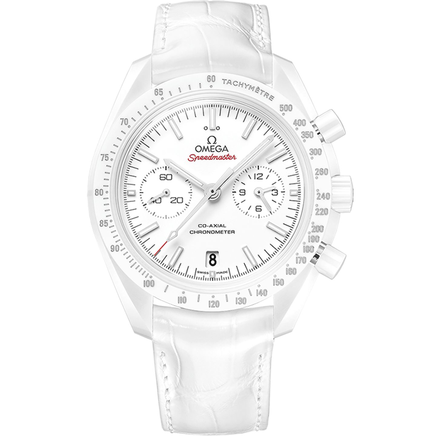 Omega Speedmaster 311.93.44.51.04.002 - (1/1)