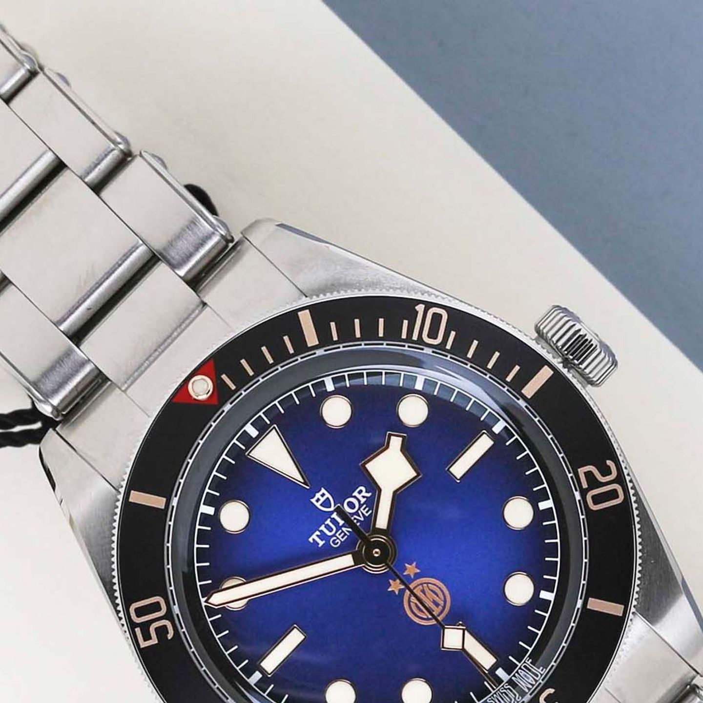 Tudor Black Bay Fifty-Eight 79030N - (3/8)