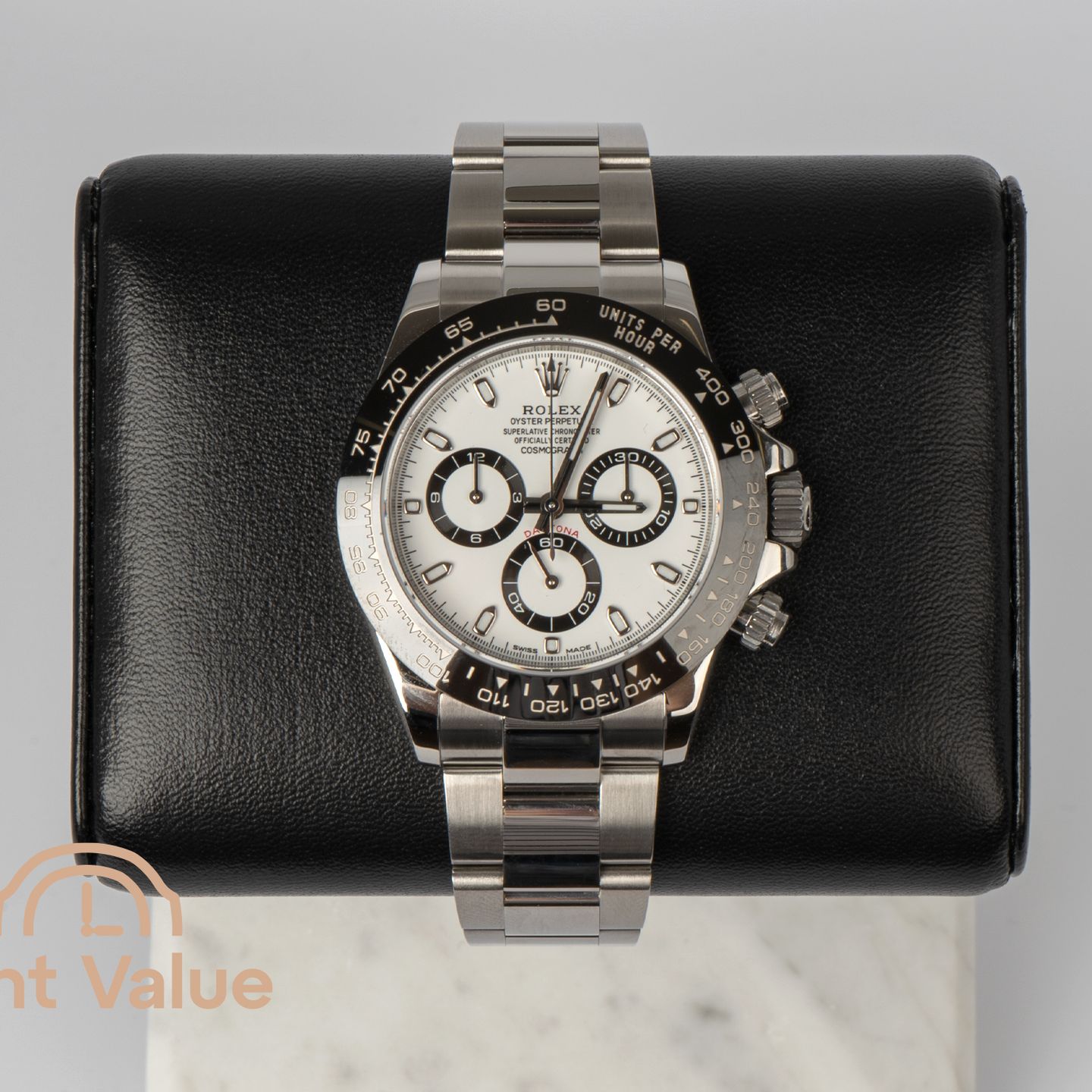 Rolex Daytona 116500LN - (1/7)