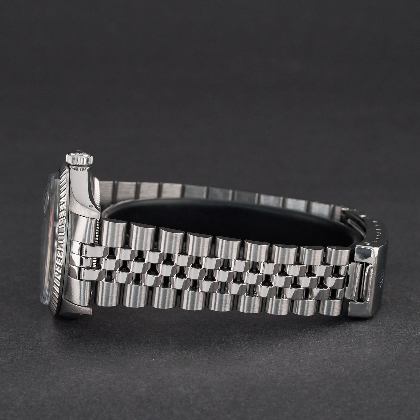 Rolex Datejust 36 16030 (1986) - 36mm Staal (5/8)