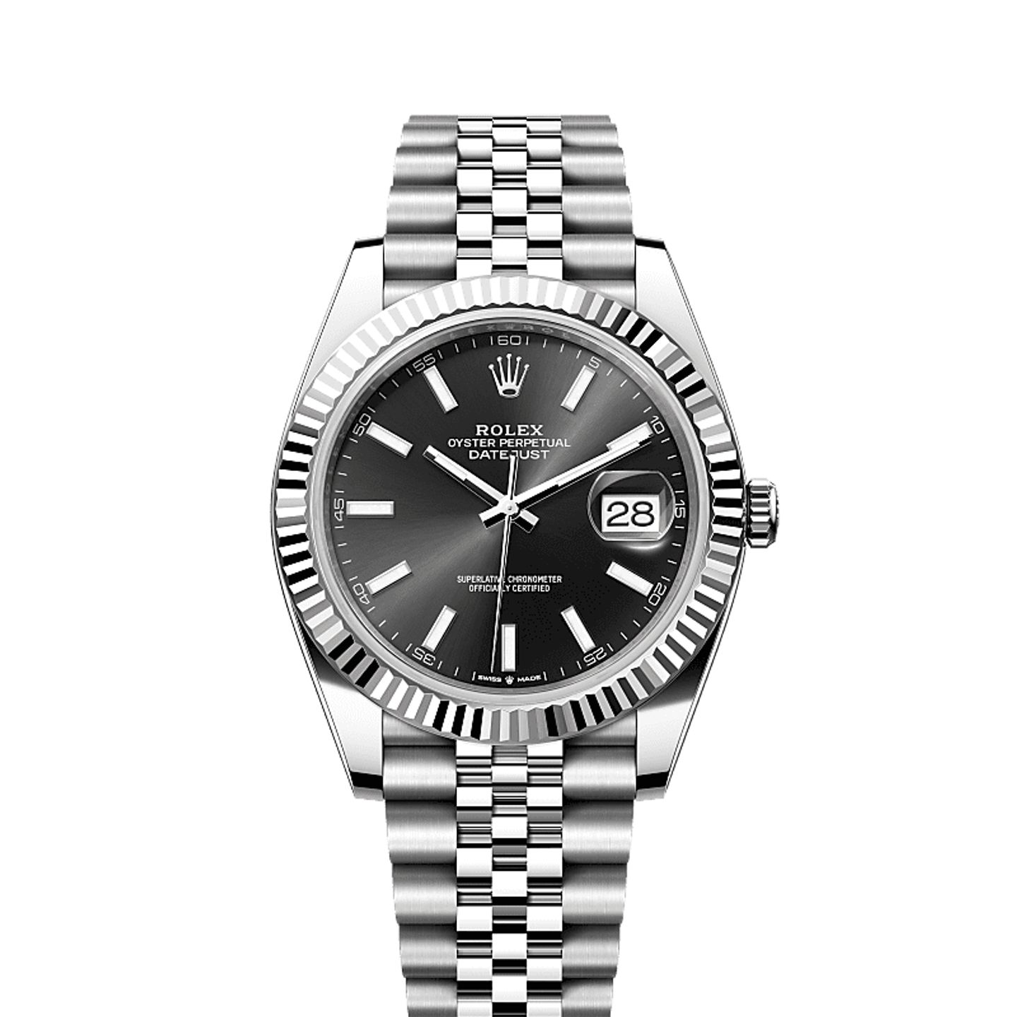 Rolex Datejust 41 126334 - (1/1)