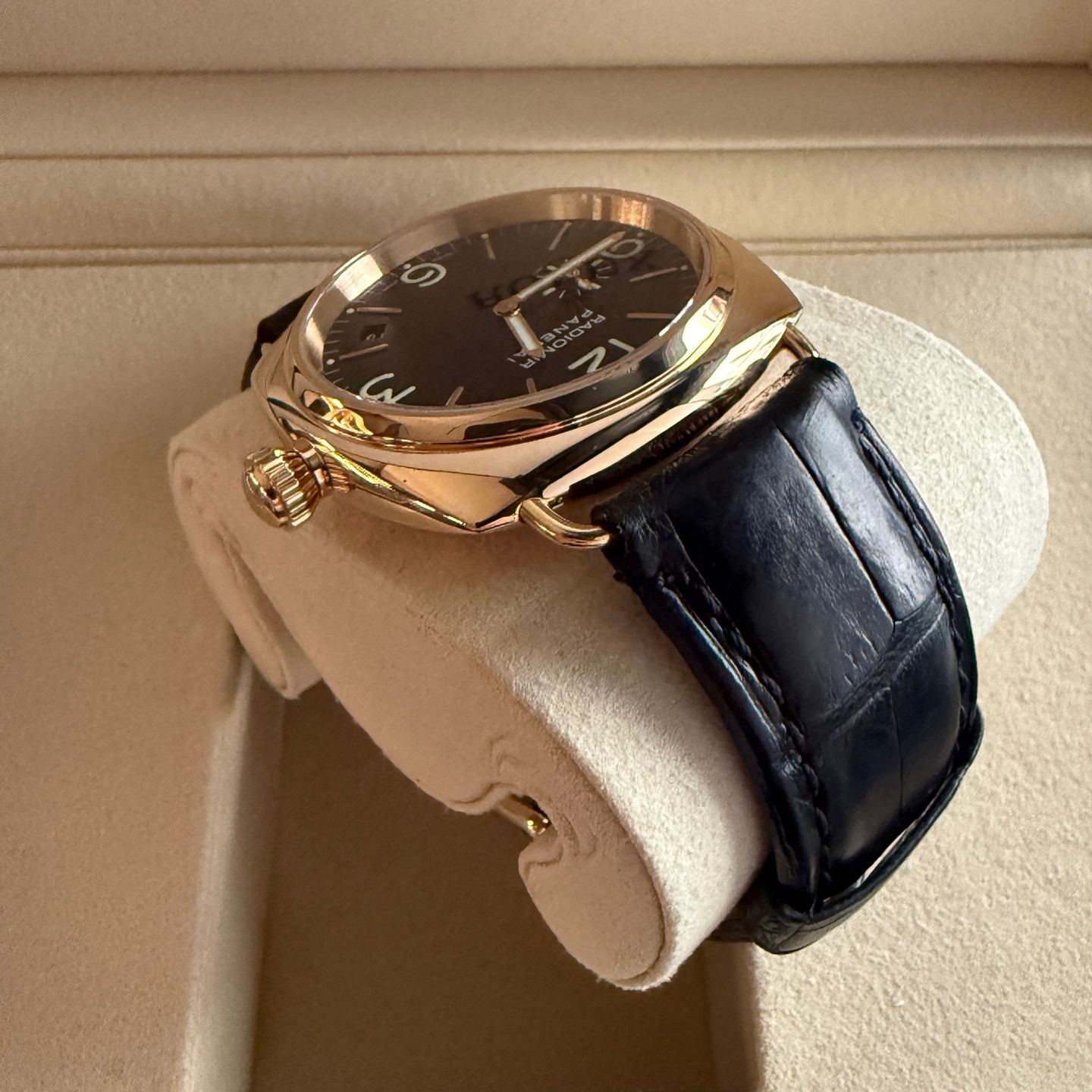 Panerai Radiomir PAM00103 - (5/7)