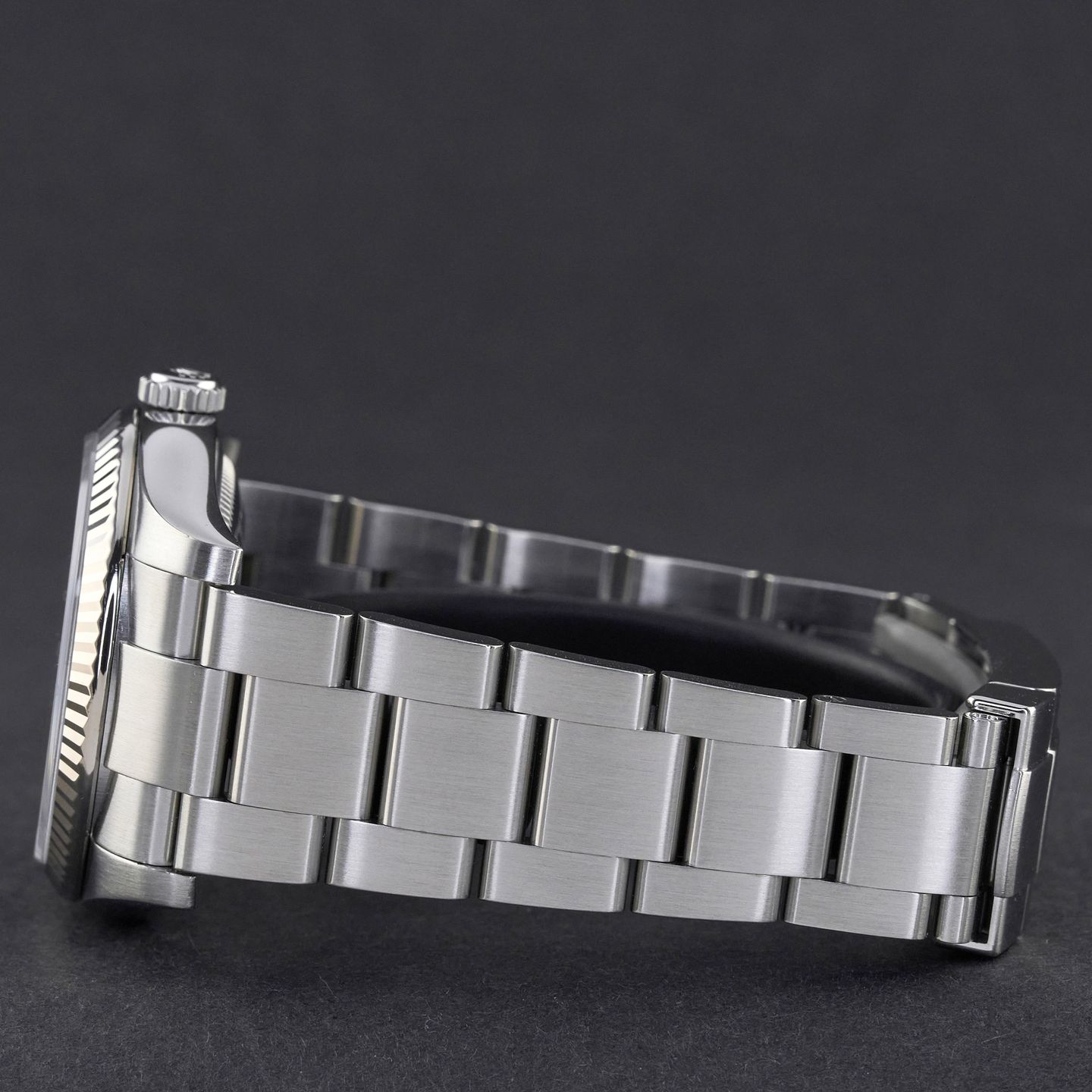 Rolex Oyster Perpetual 36 116034 - (5/8)