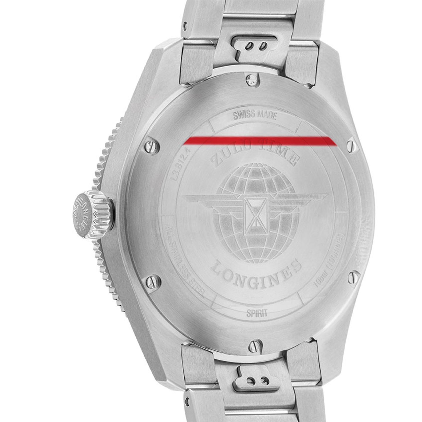 Longines Spirit L3.802.4.63.6 - (6/7)