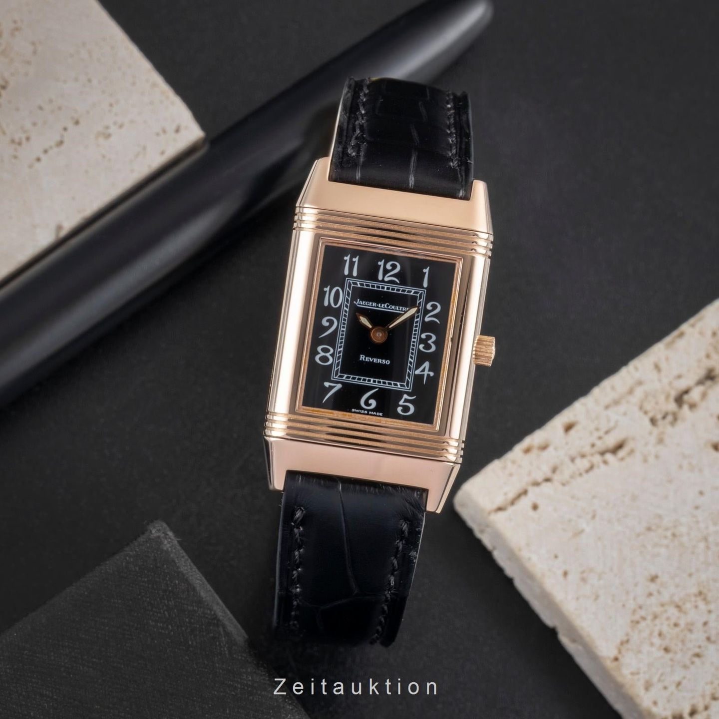 Jaeger-LeCoultre Reverso Q2658460 - (3/8)