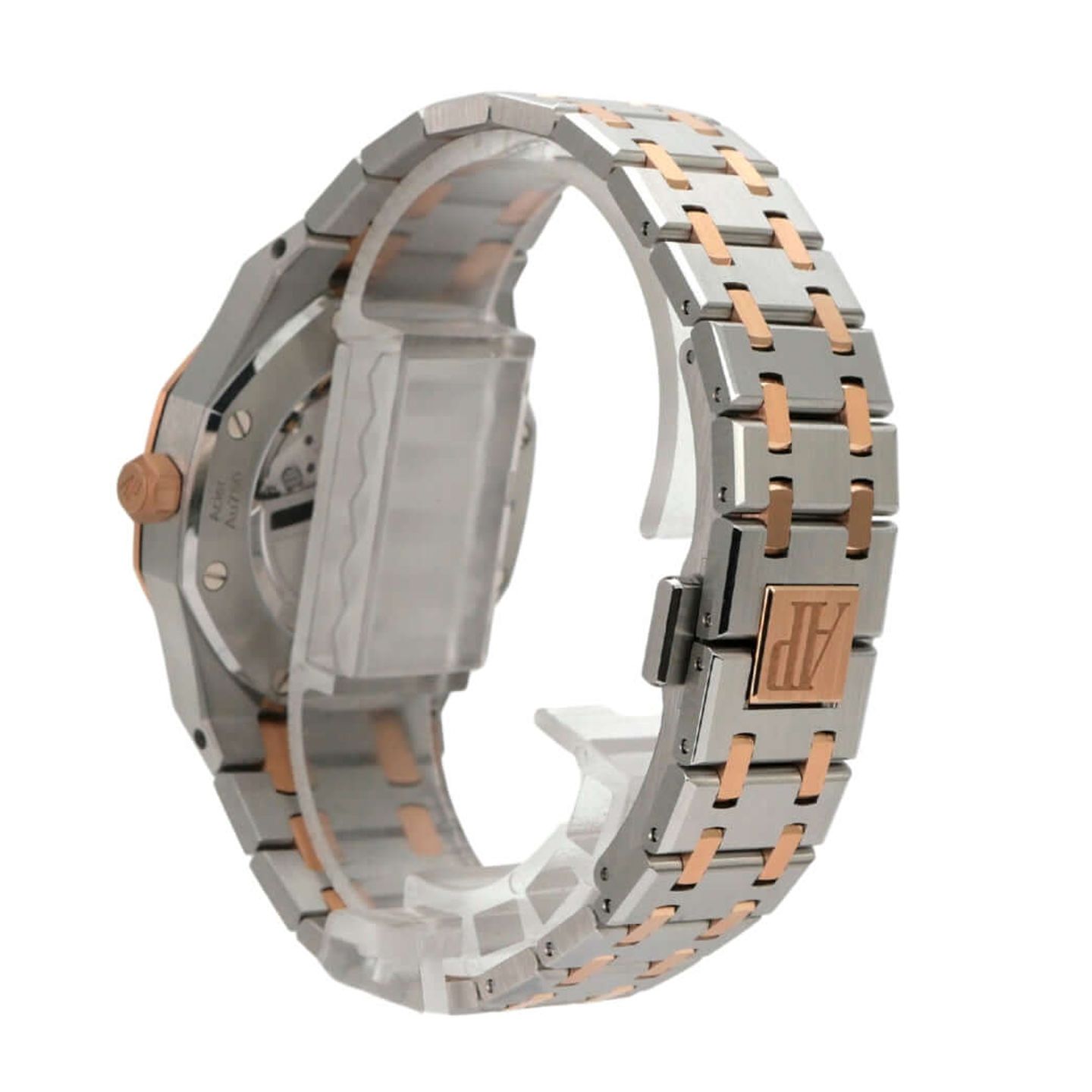 Audemars Piguet Royal Oak Selfwinding 77450SR.OO.1361SR.01 - (7/8)