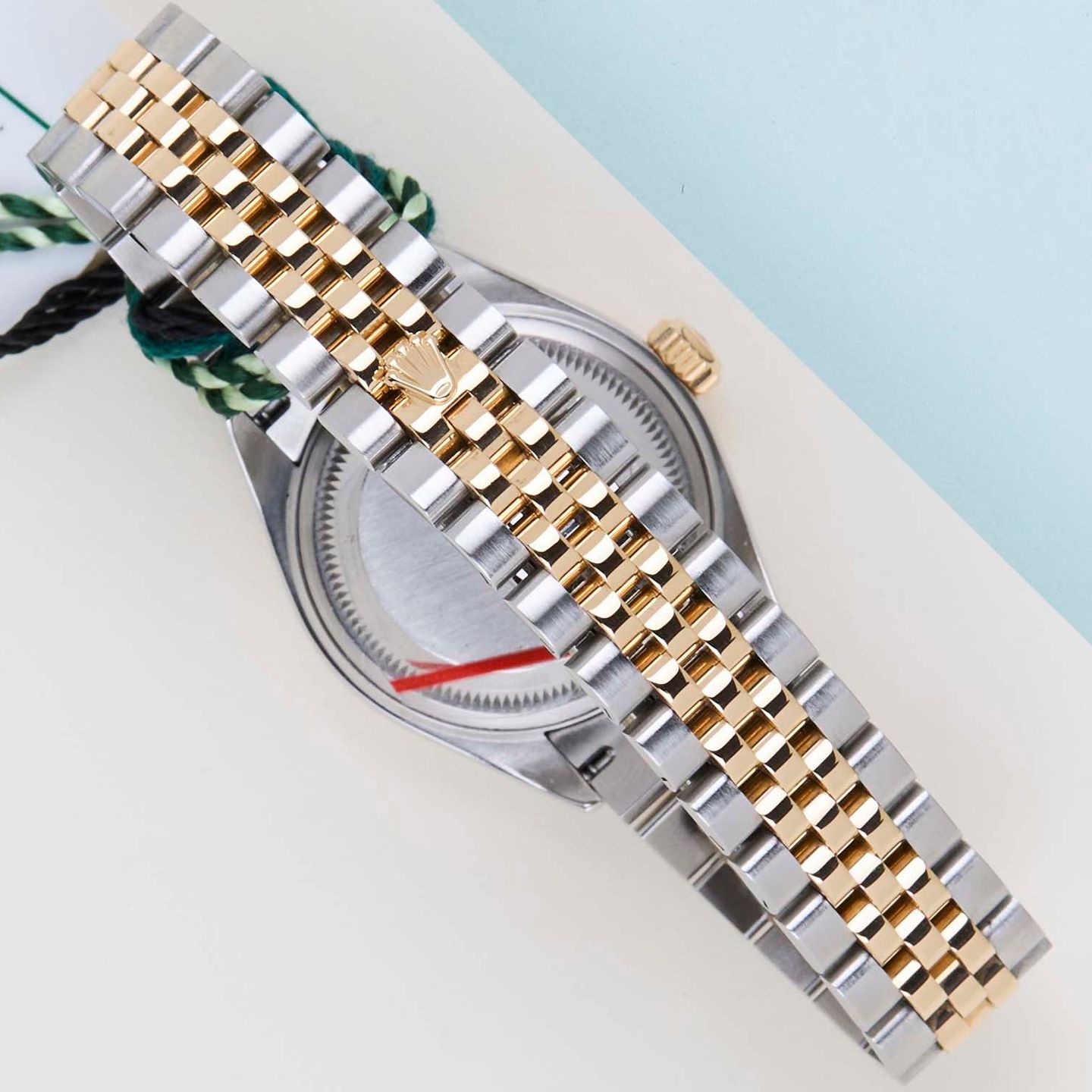 Rolex Lady-Datejust 279173 - (6/8)