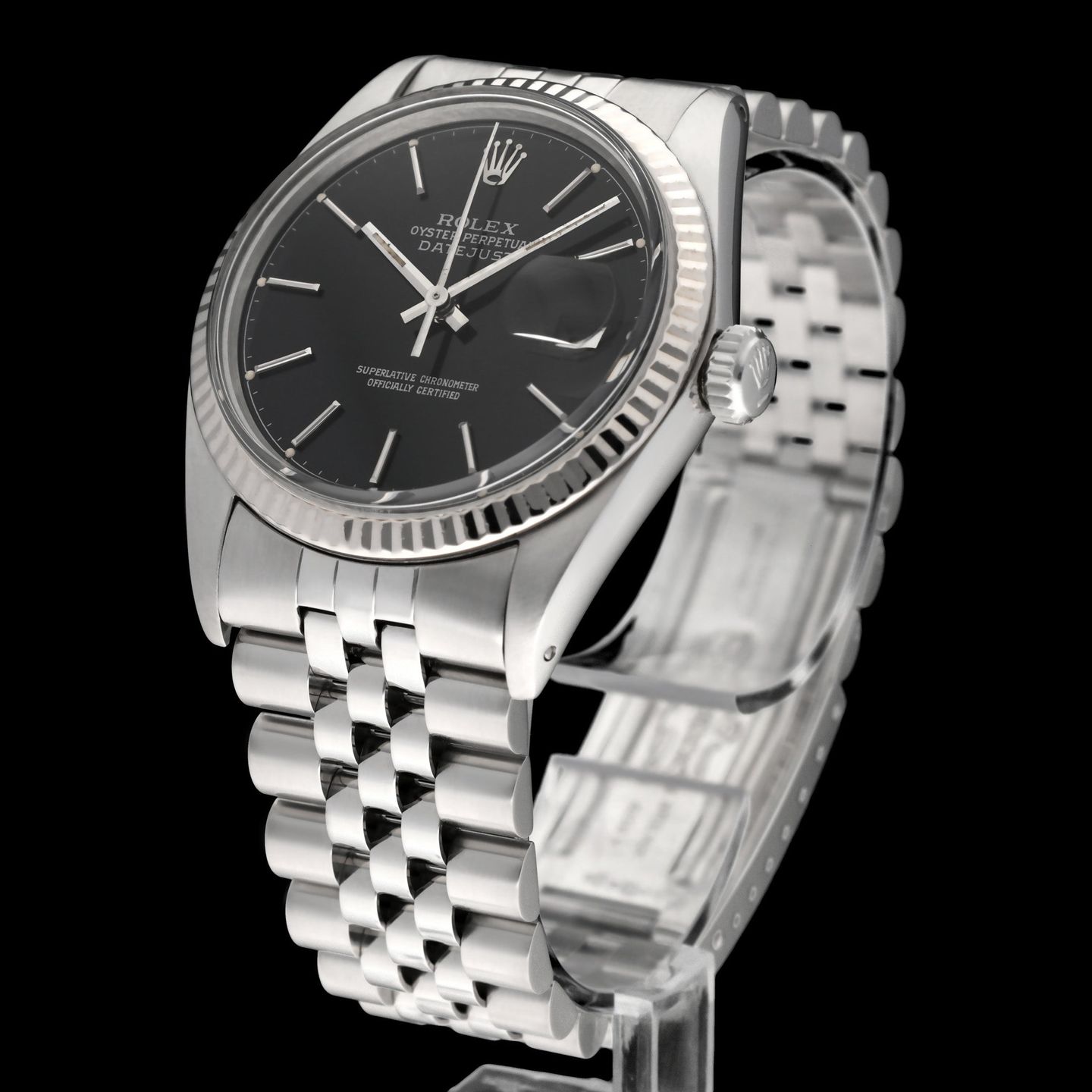 Rolex Datejust 36 16014 - (5/8)
